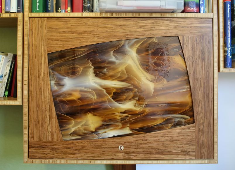 Bamboo Home Office 01