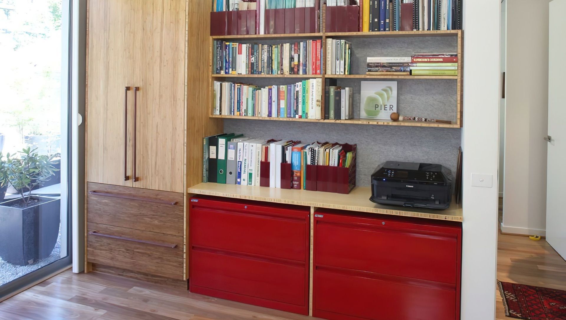 Bamboo Home Office 02 banner