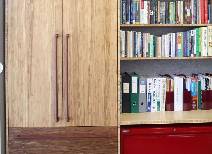 Bamboo Home Office 02