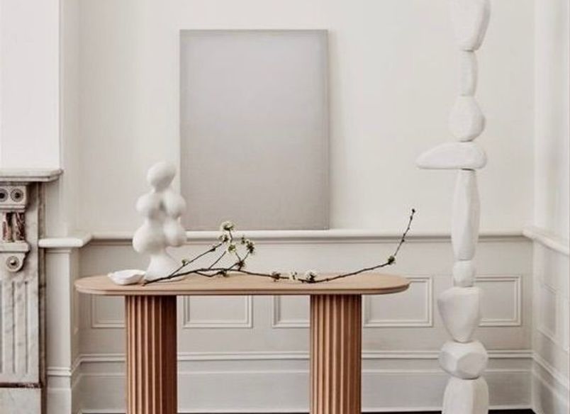 Residential and commercial work