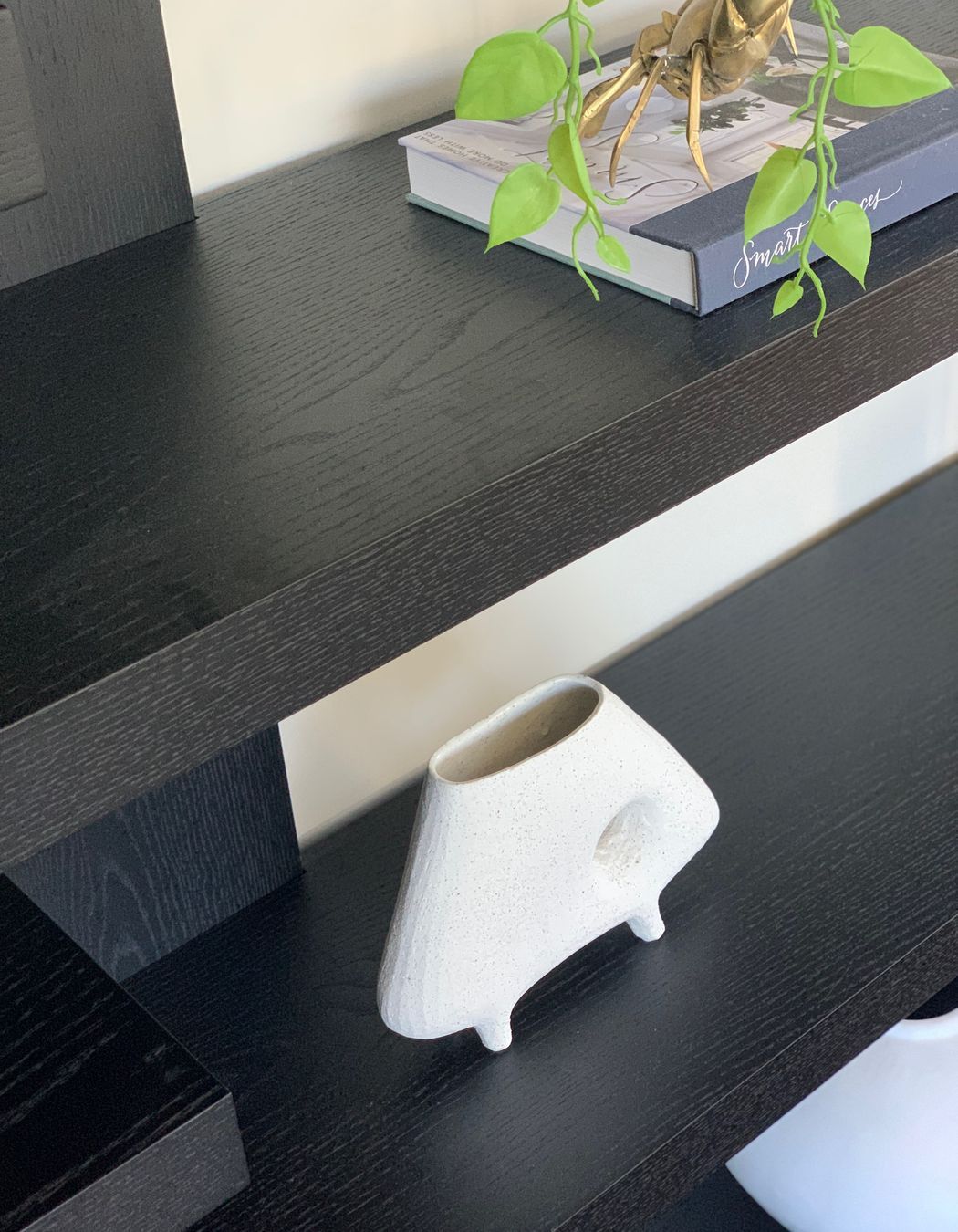 Family room makeover