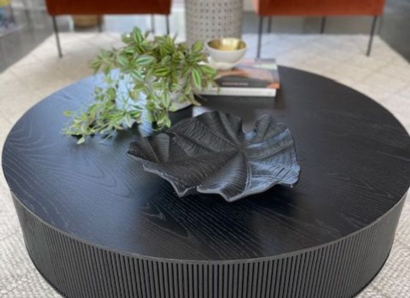 Lounge gets a stylish makeover
