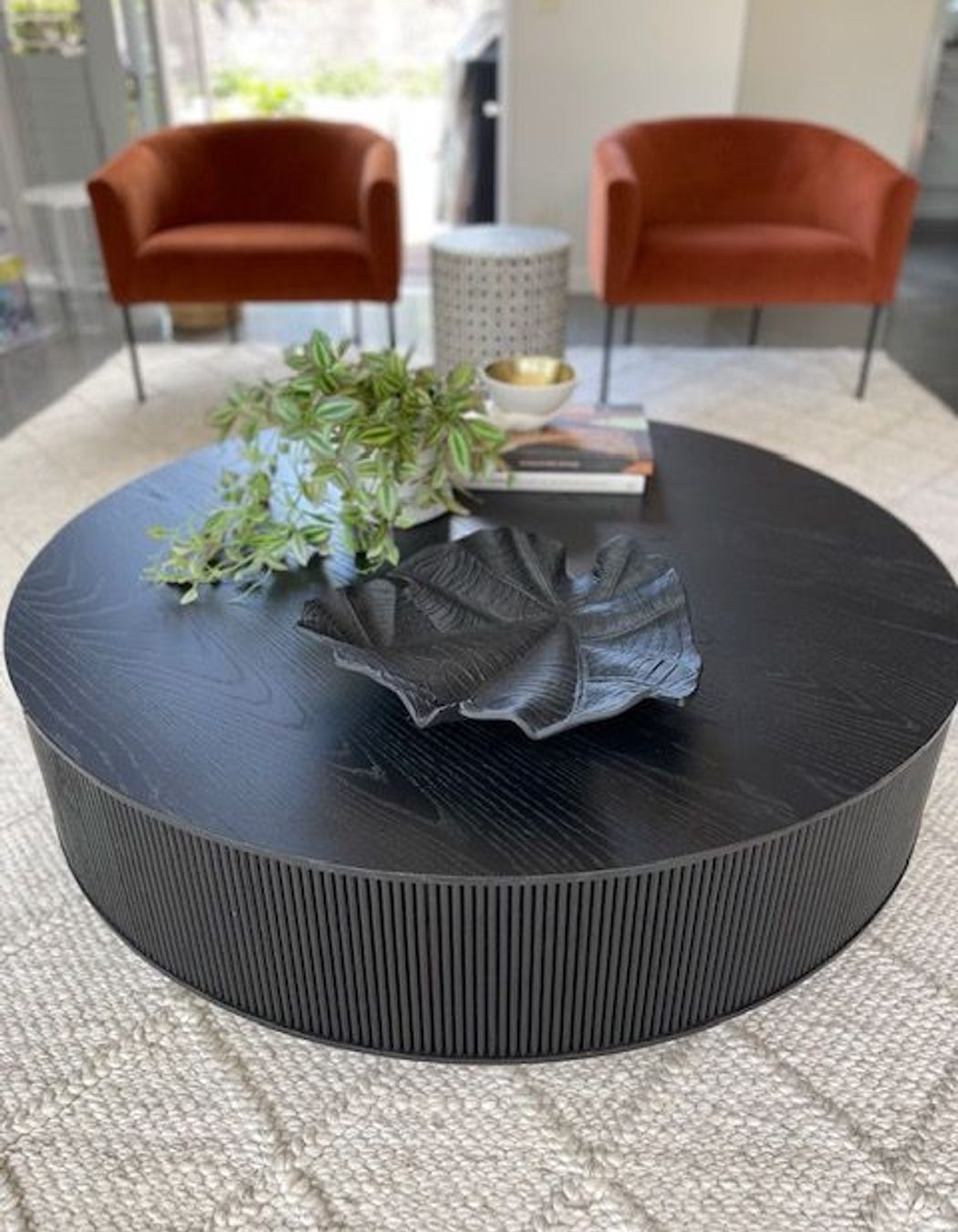 Lounge gets a stylish makeover