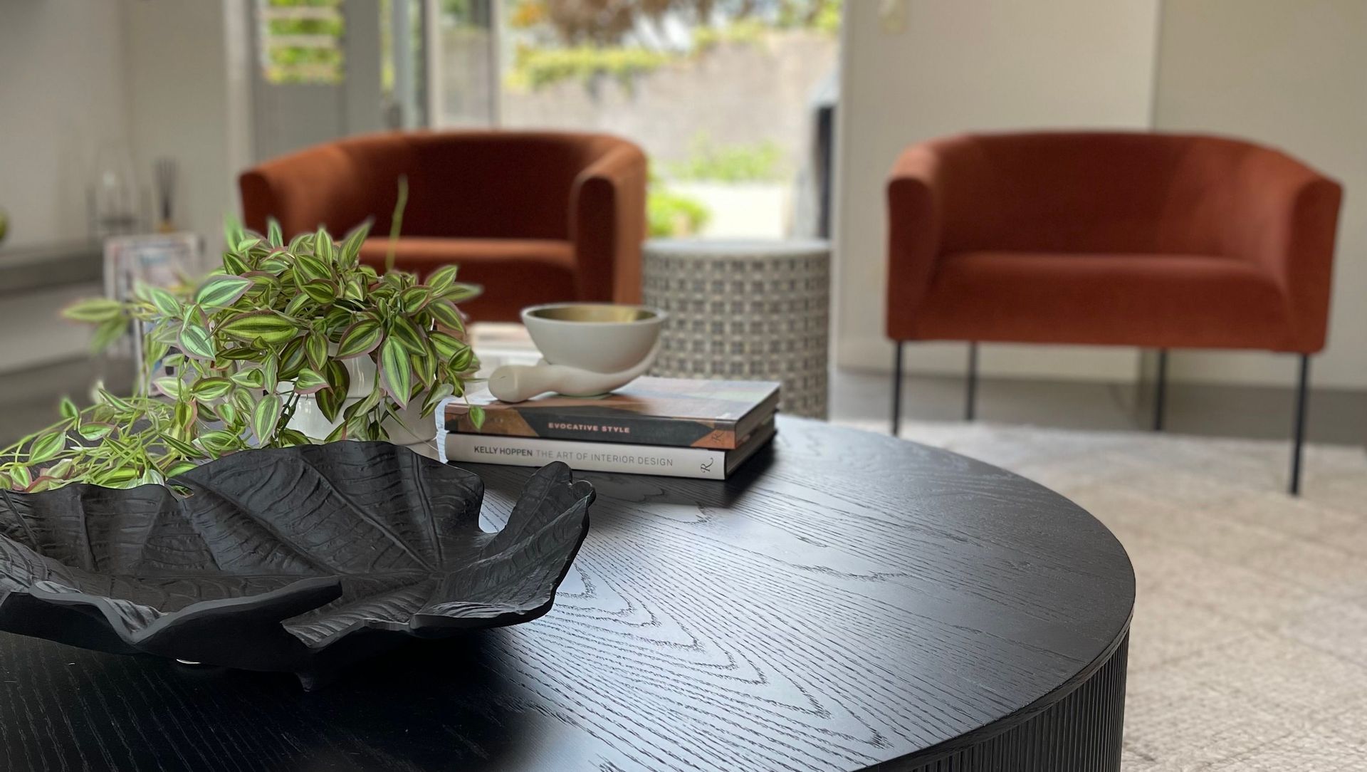Lounge gets a stylish makeover banner