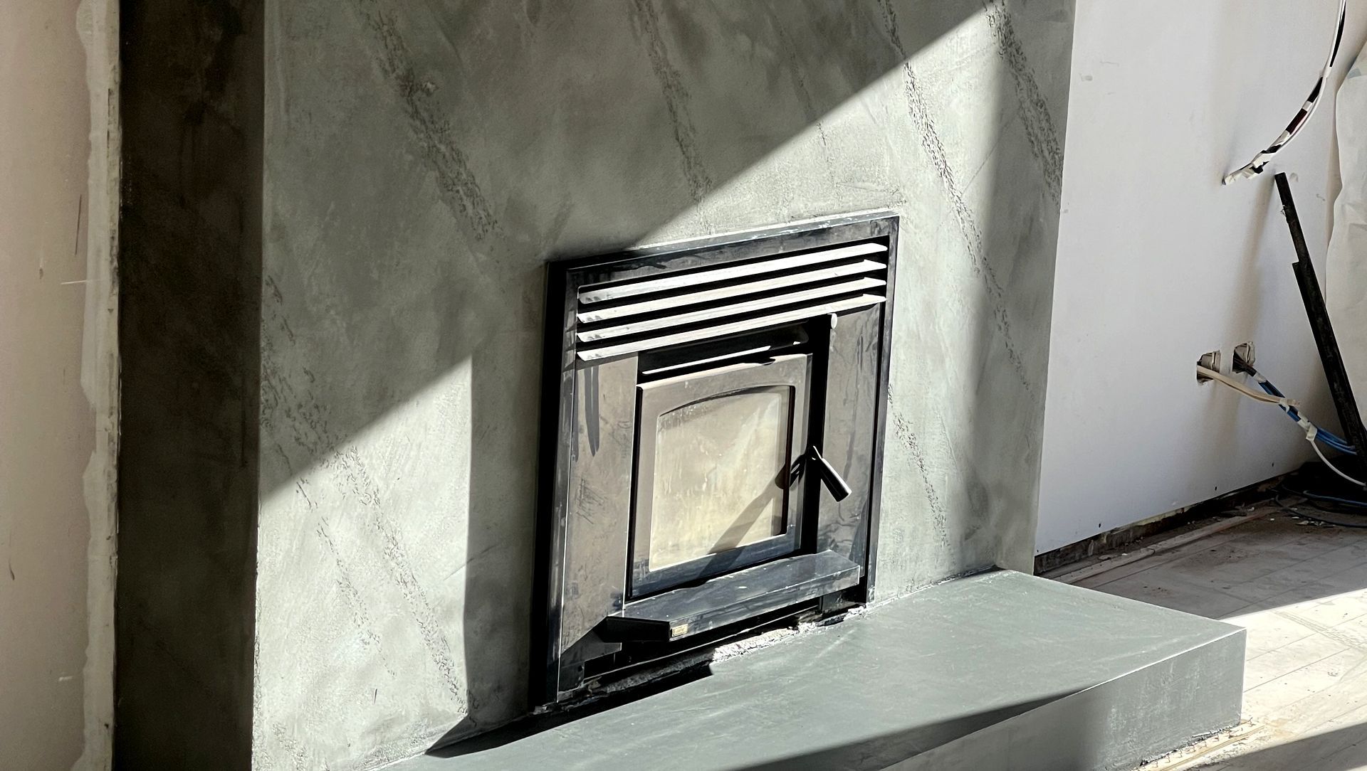 Beckenham Fireplace banner