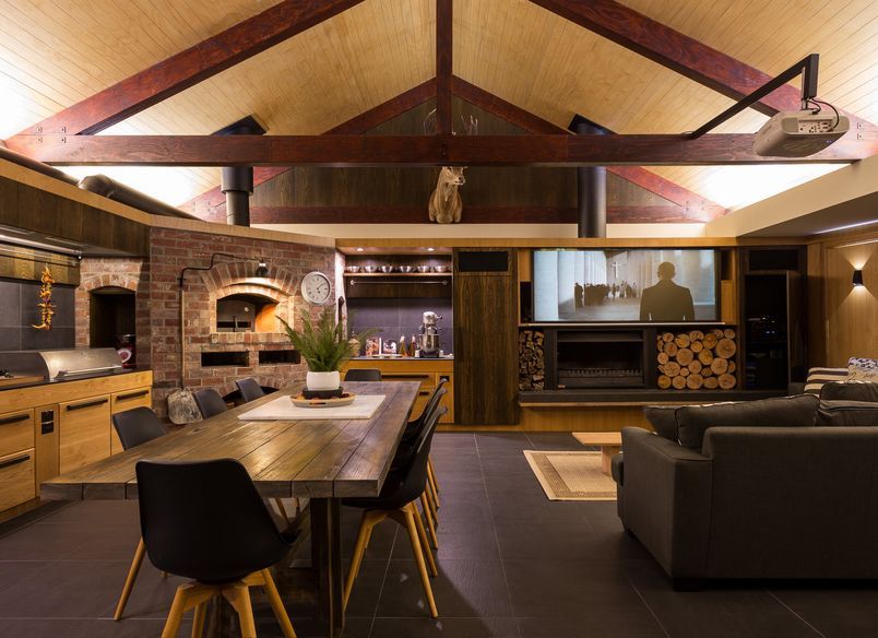 Living Space