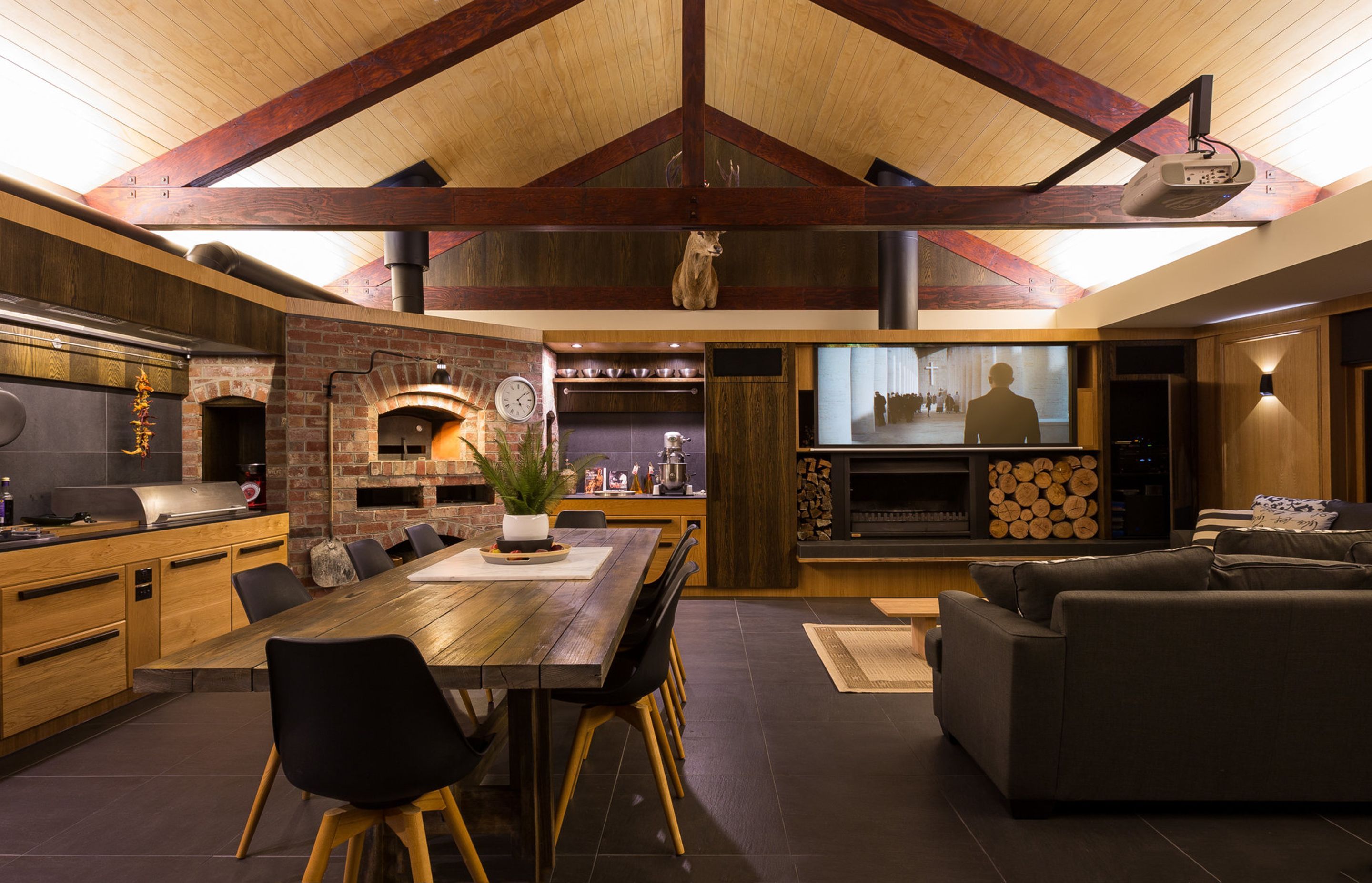Living Space