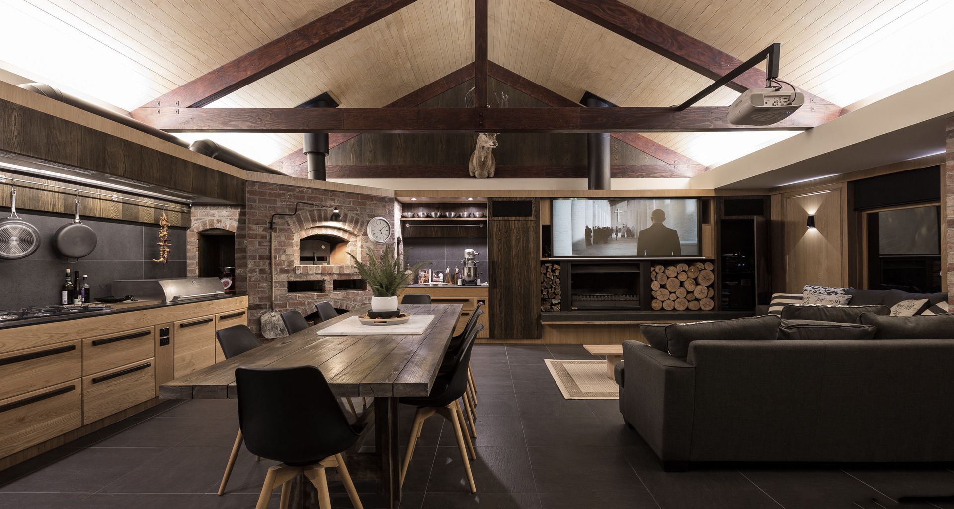 Living Space banner