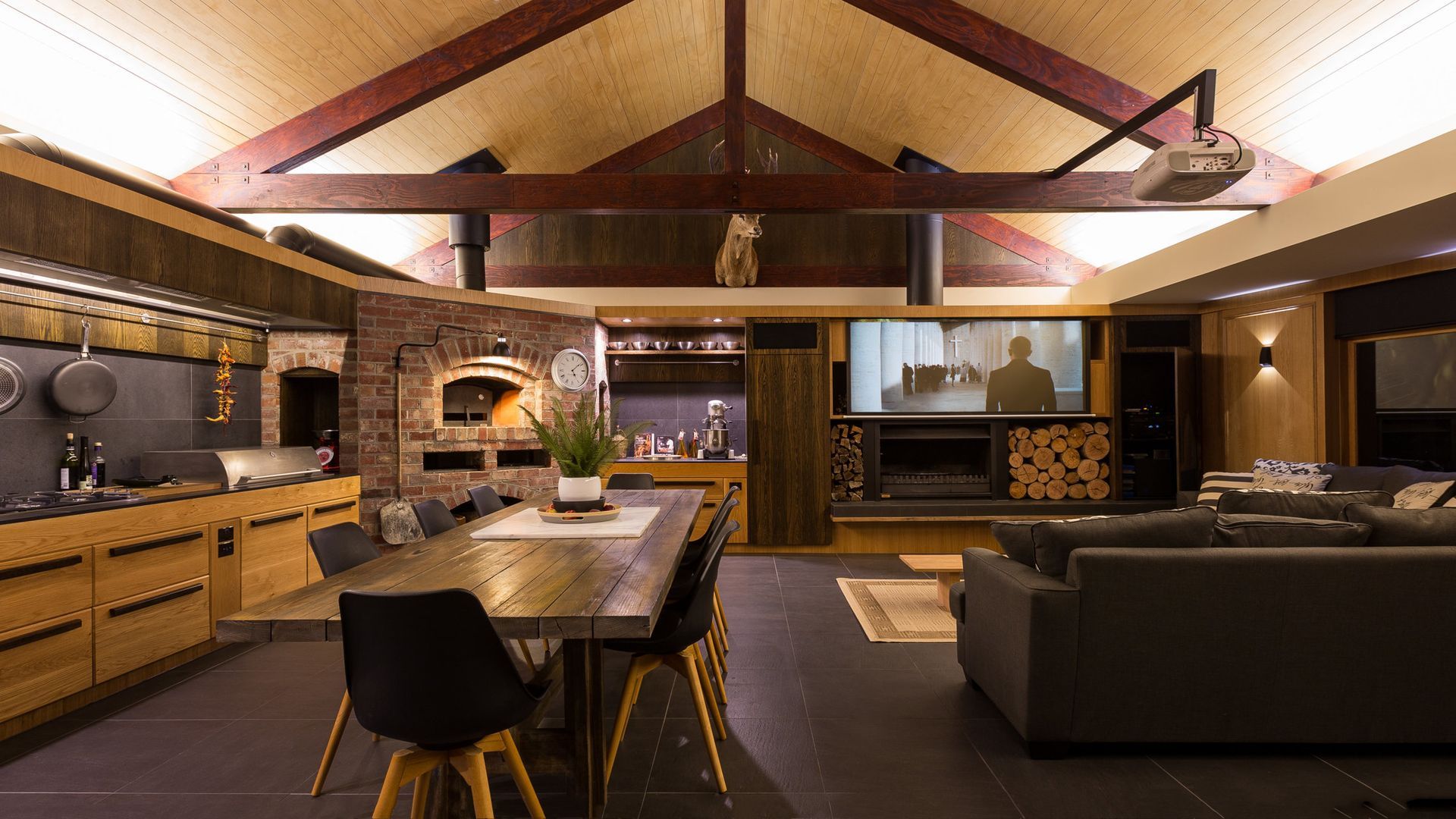 Living Space banner