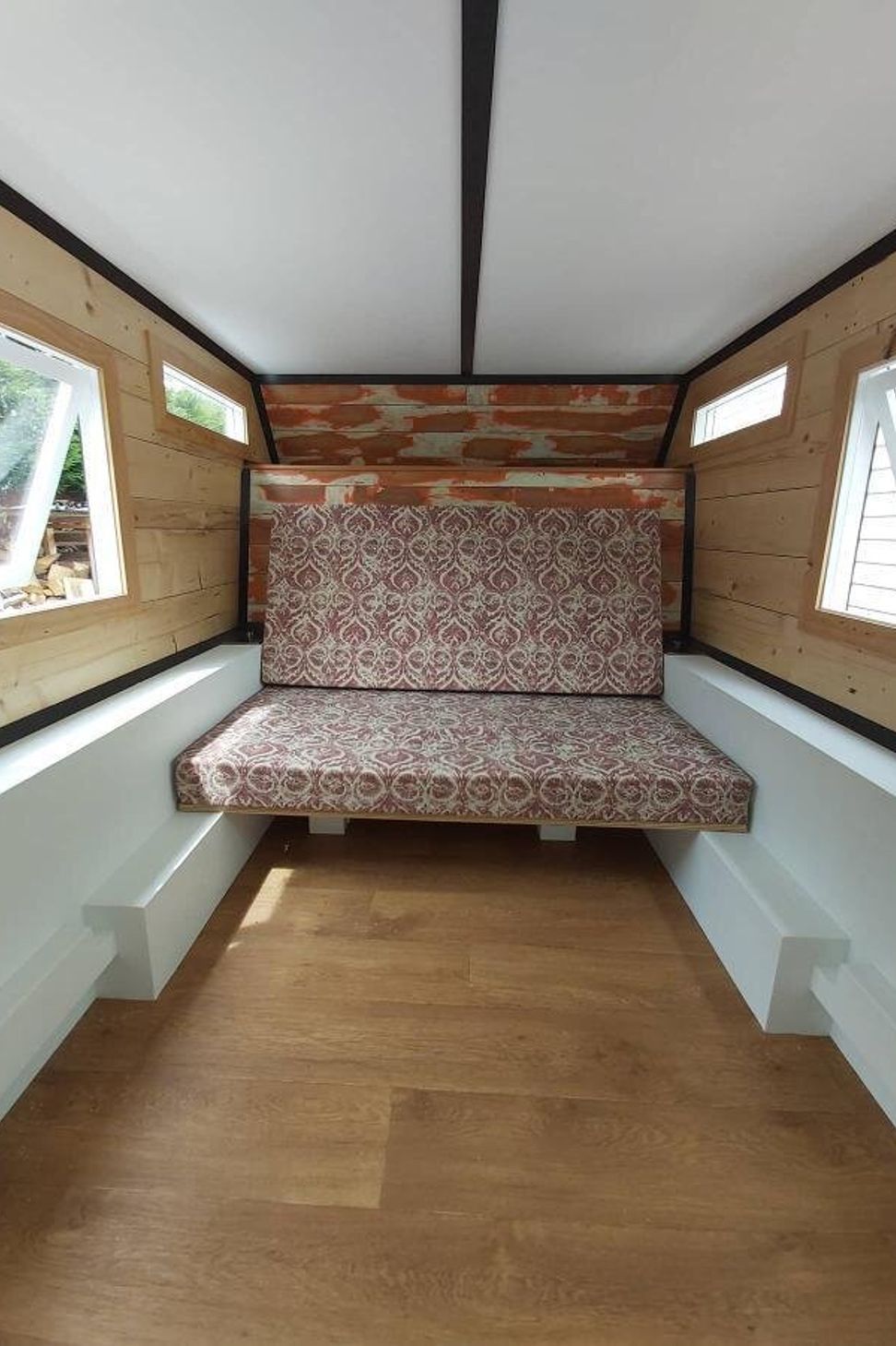 The Camper