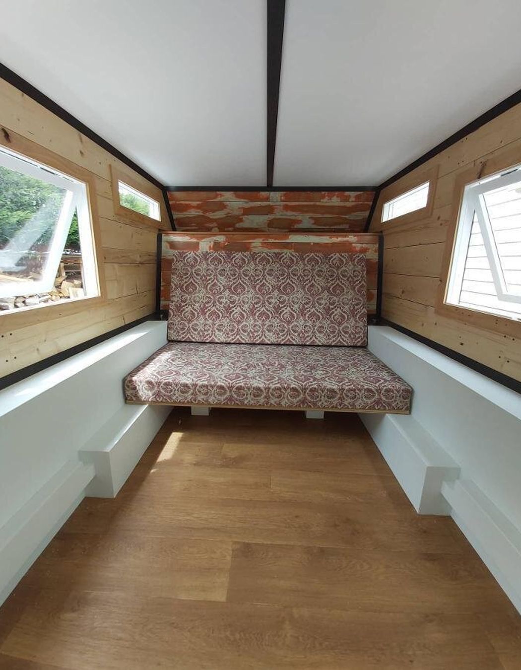 The Camper