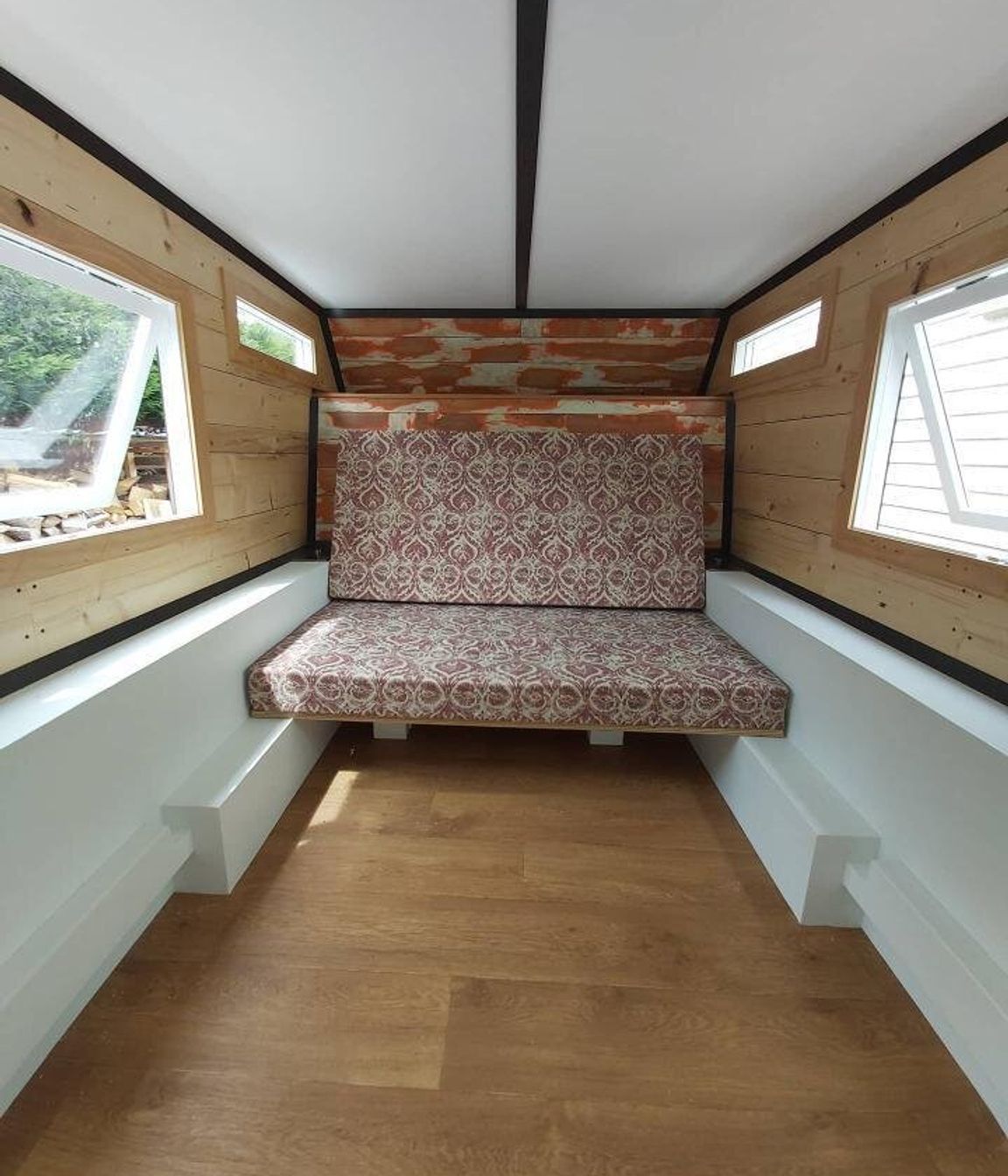 The Camper