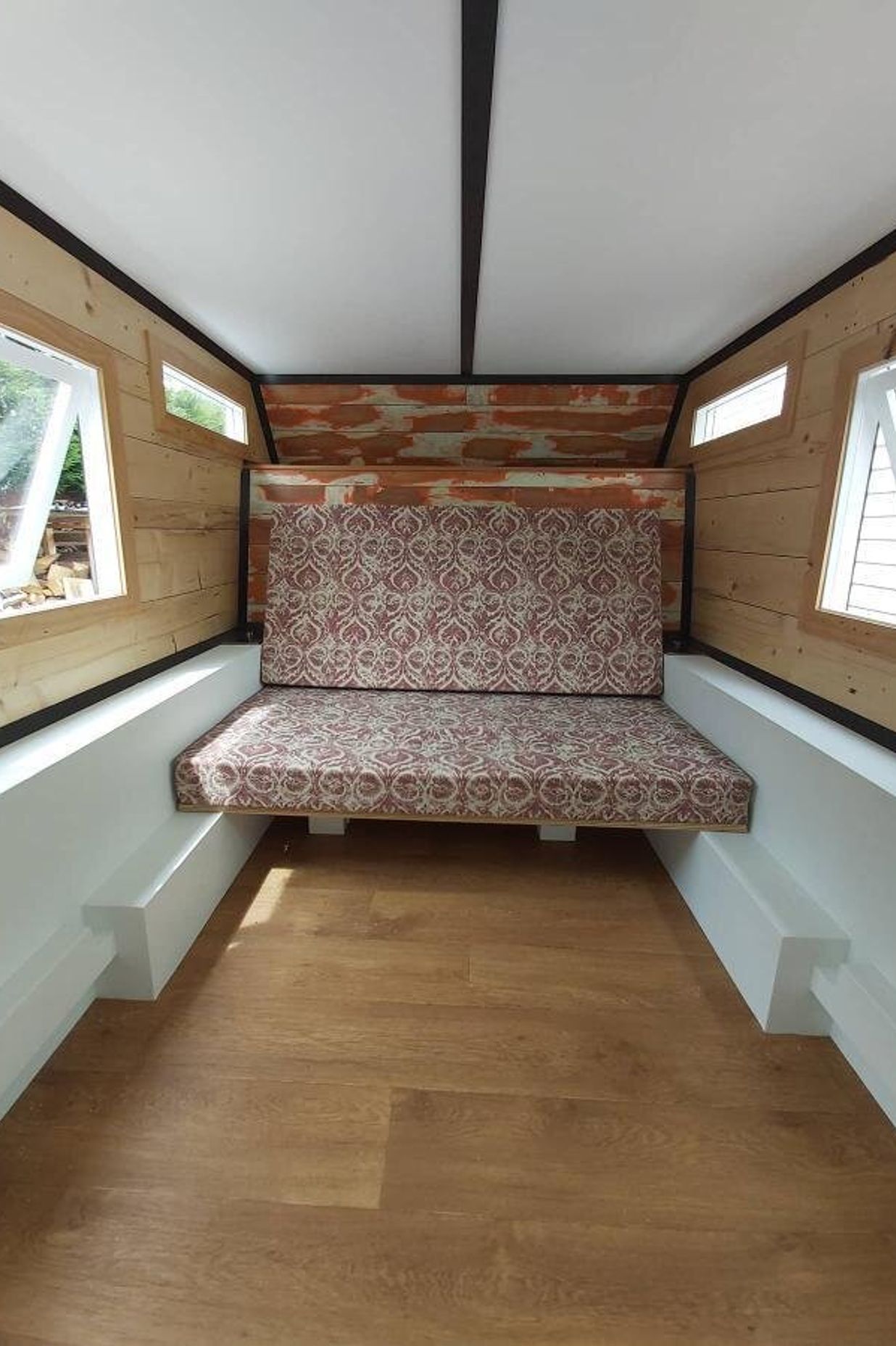 The Camper