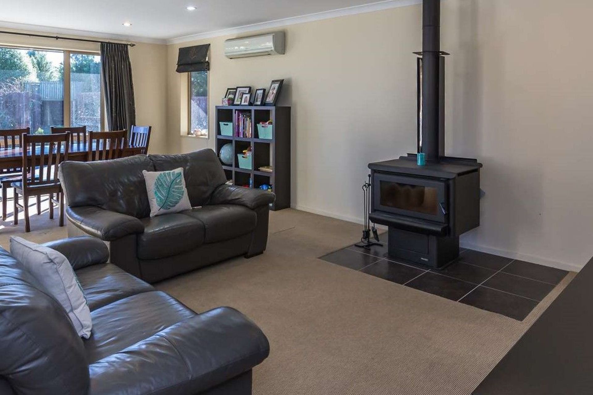 Masport R5000.   Photo Credit: Ray White