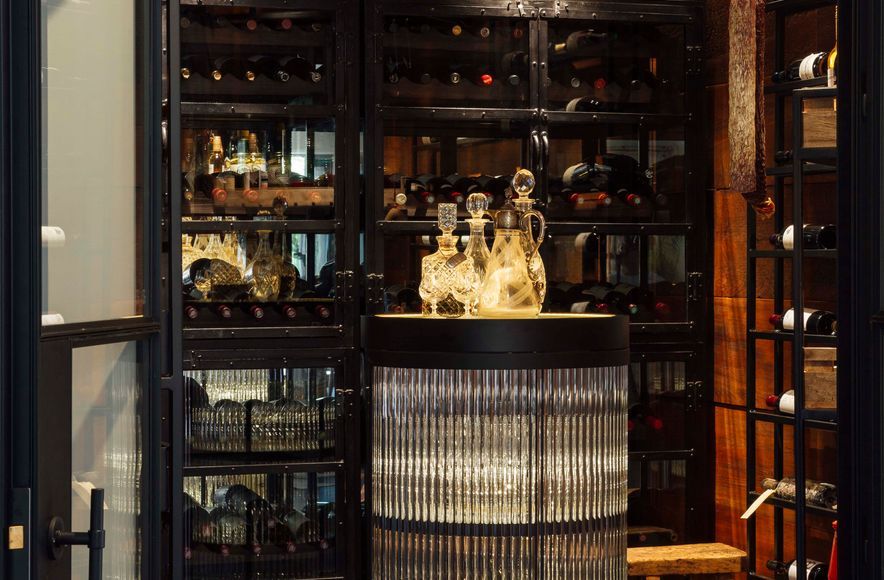 Manukau Wine Cellar