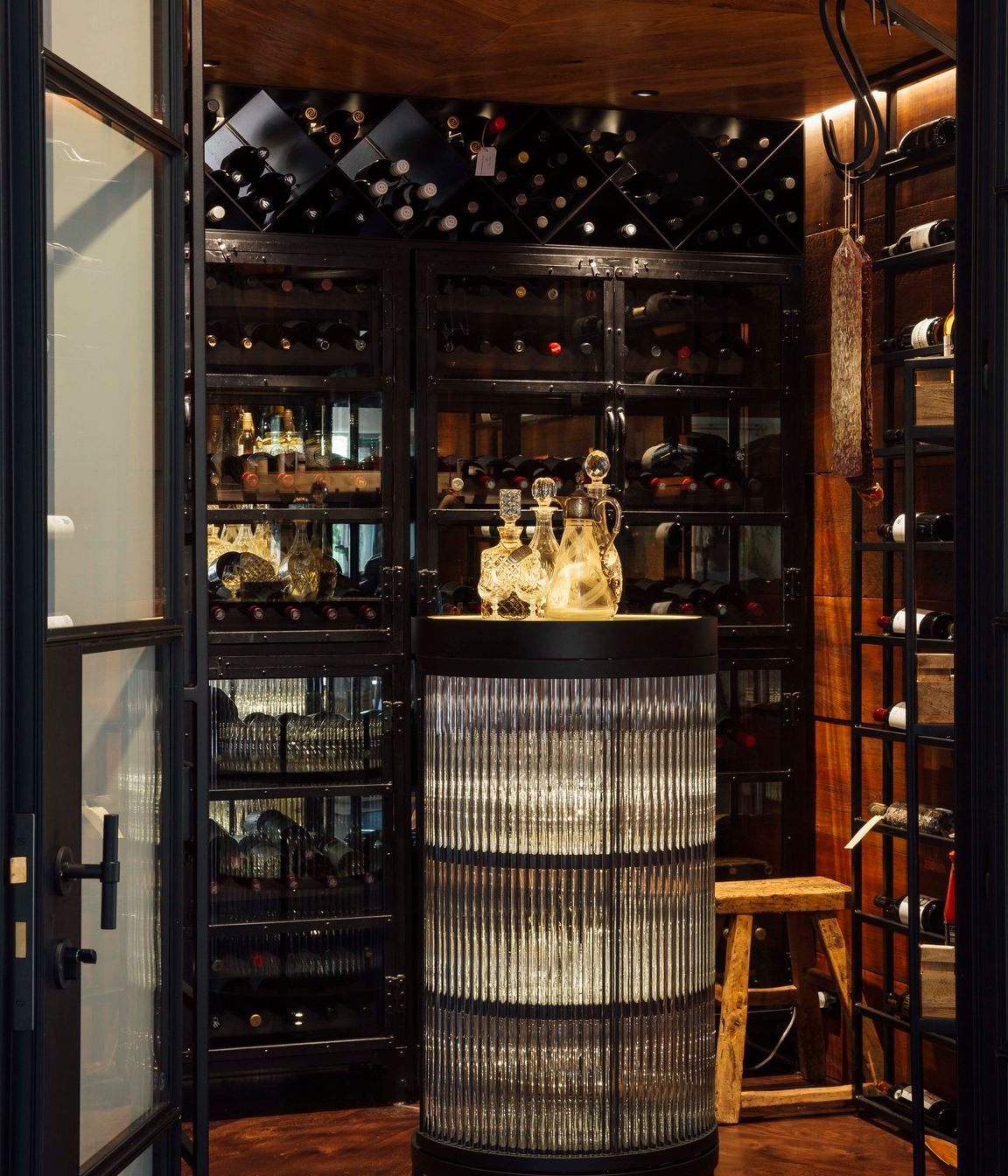 Manukau Wine Cellar