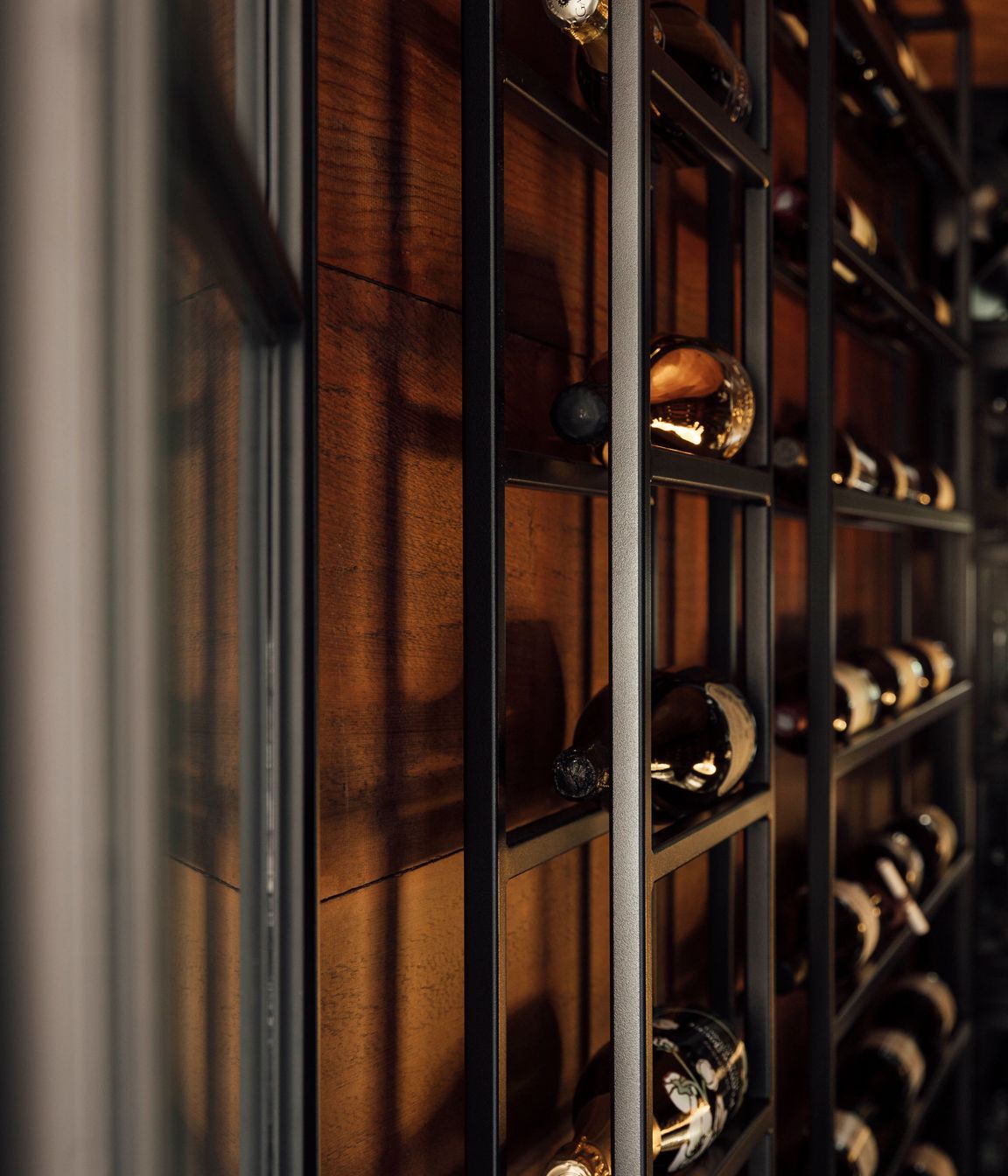 Manukau Wine Cellar