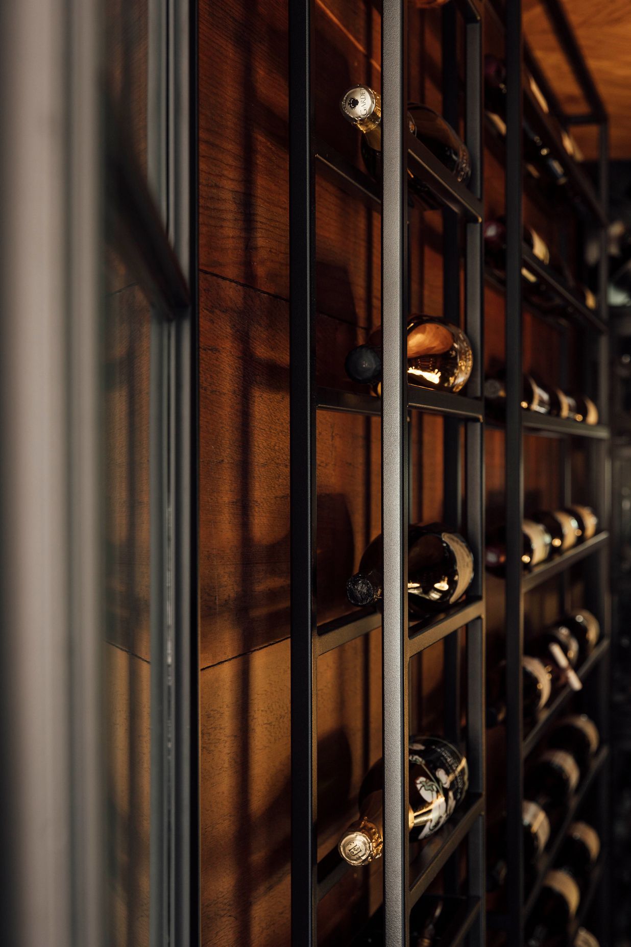 Manukau Wine Cellar