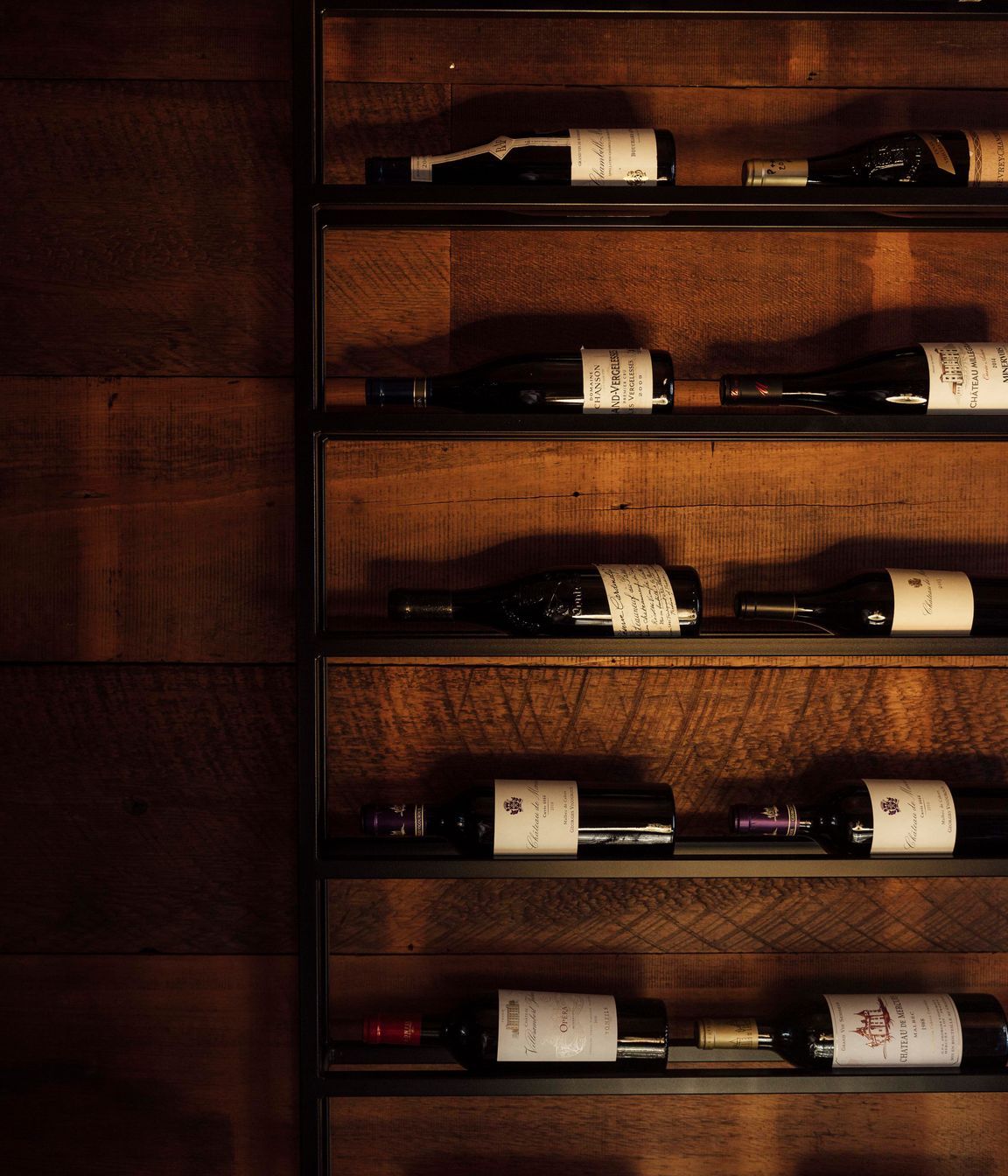 Manukau Wine Cellar