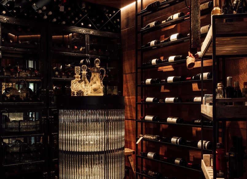 Manukau Wine Cellar