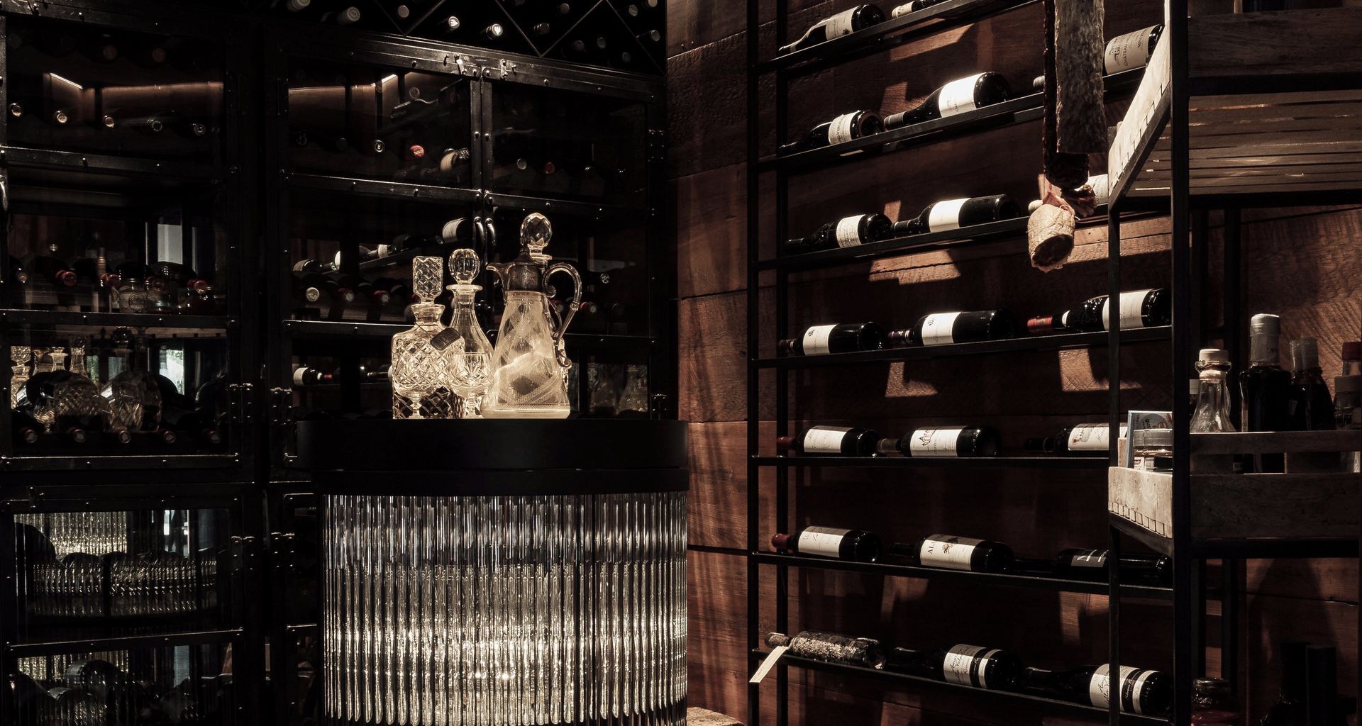 Manukau Wine Cellar banner
