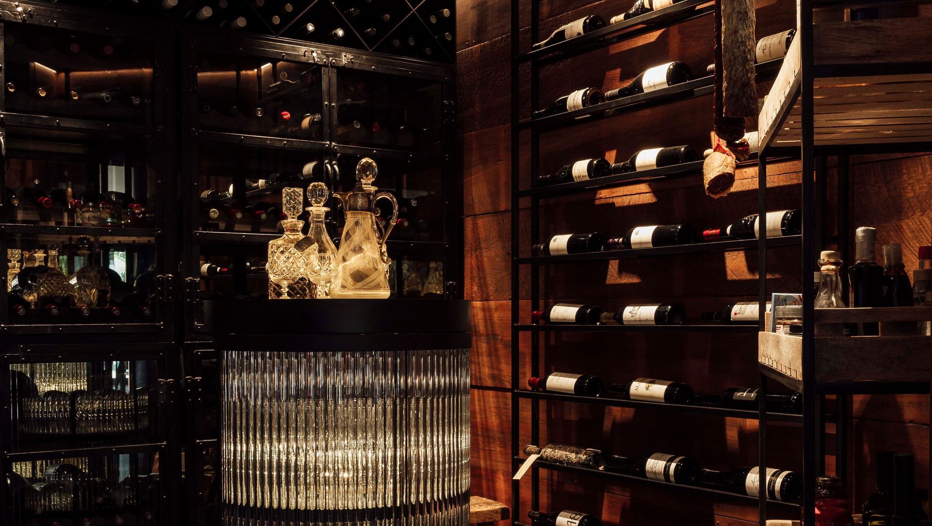 Manukau Wine Cellar banner