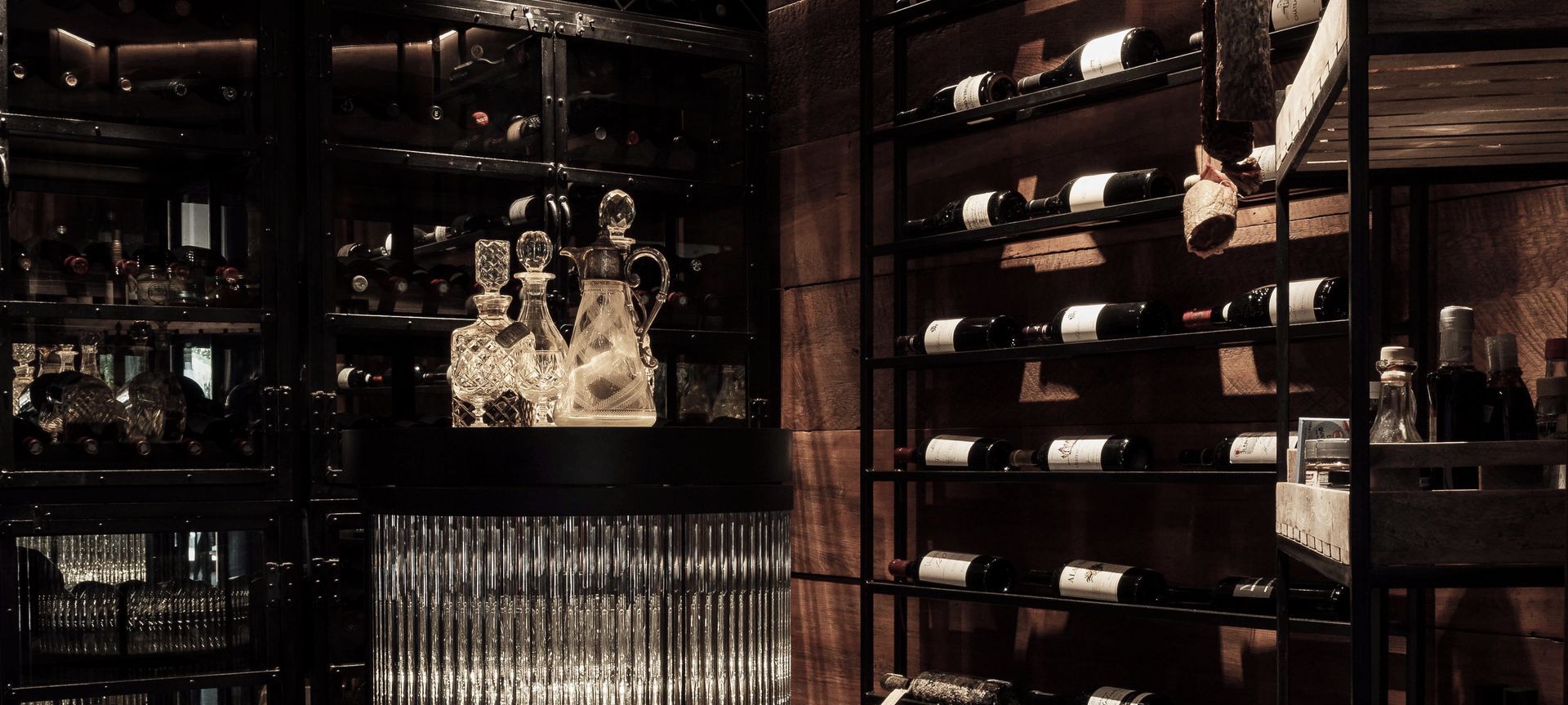 Manukau Wine Cellar banner