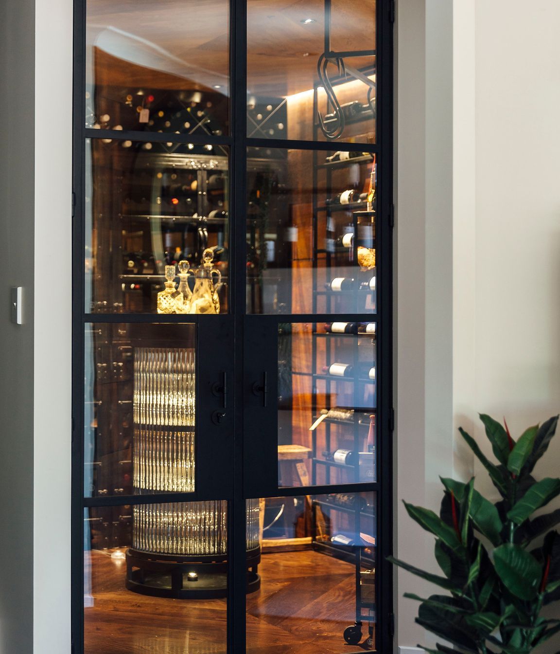 Manukau Wine Cellar