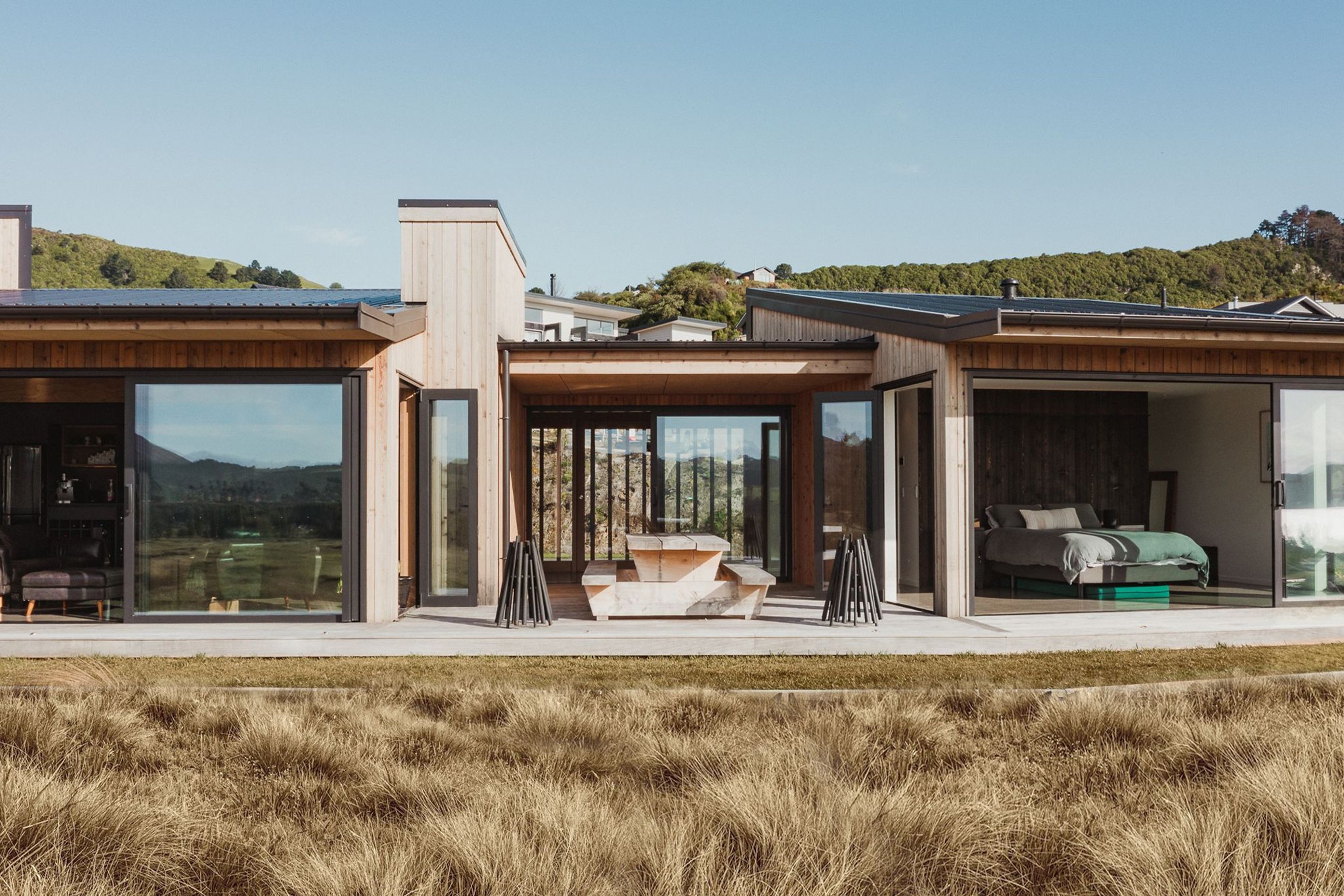 Kinloch House