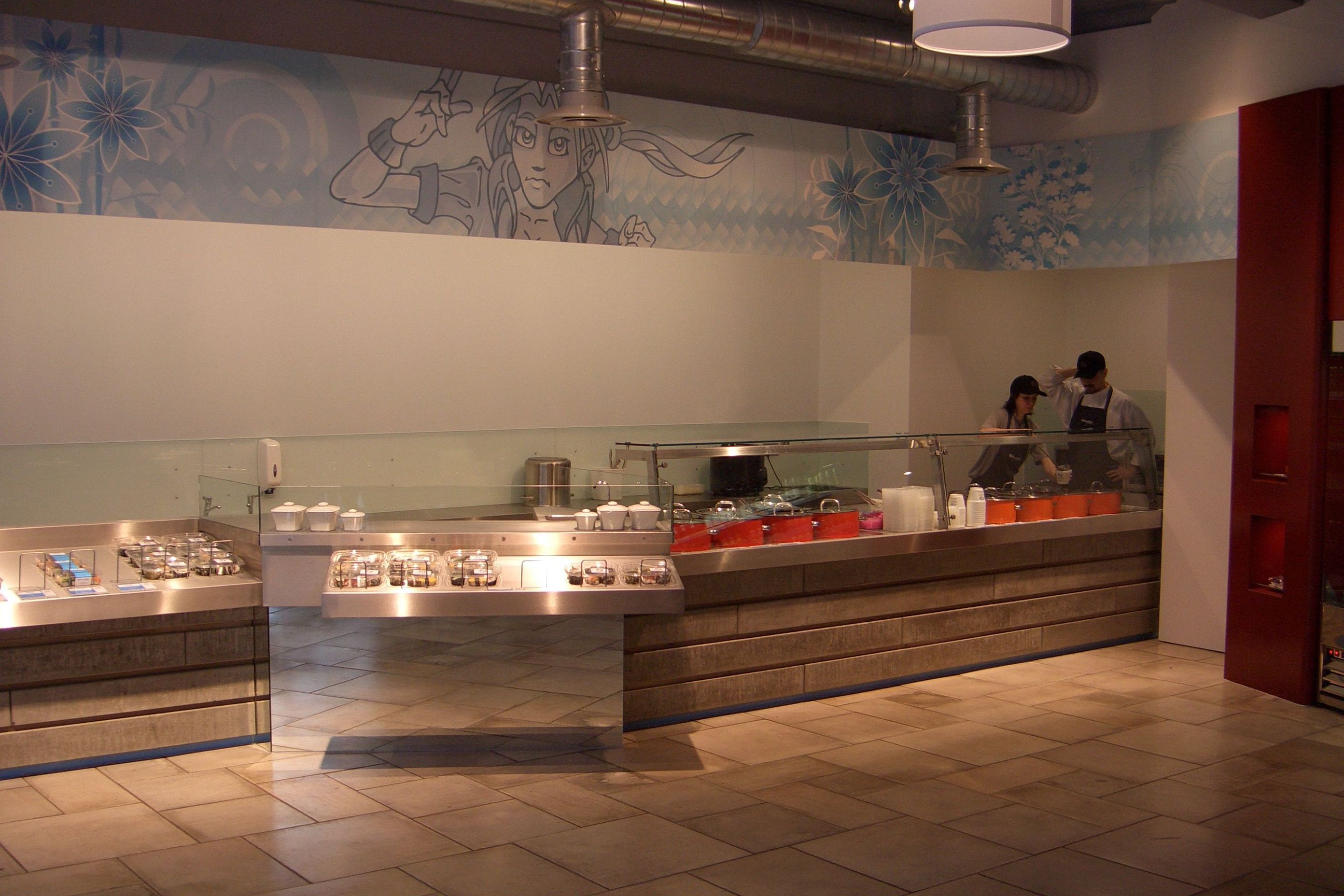 Custom Cabinetry &amp; Bespoke Building