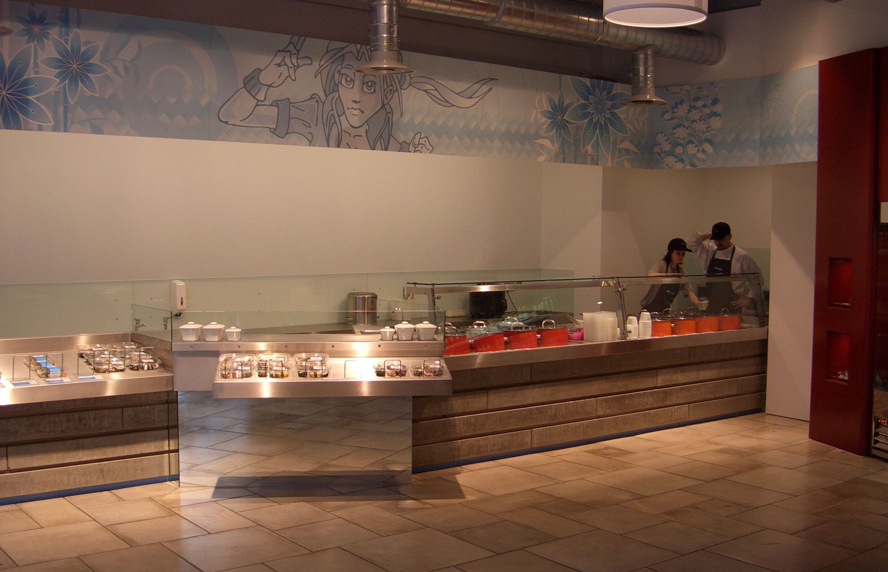 Custom Cabinetry & Bespoke Building