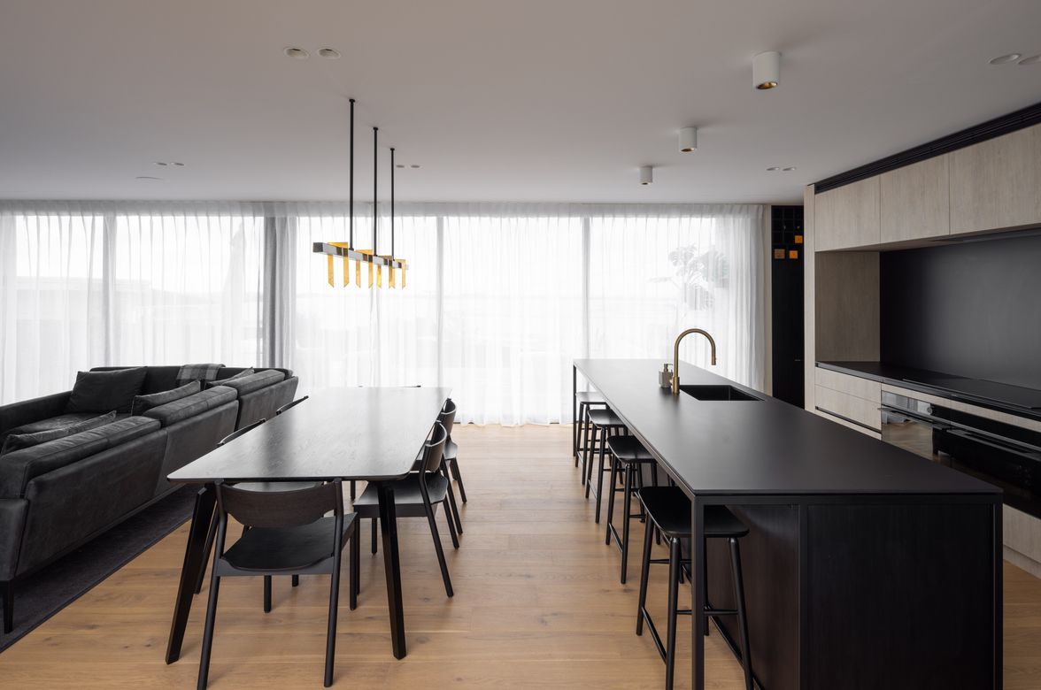 Kelleher Residence