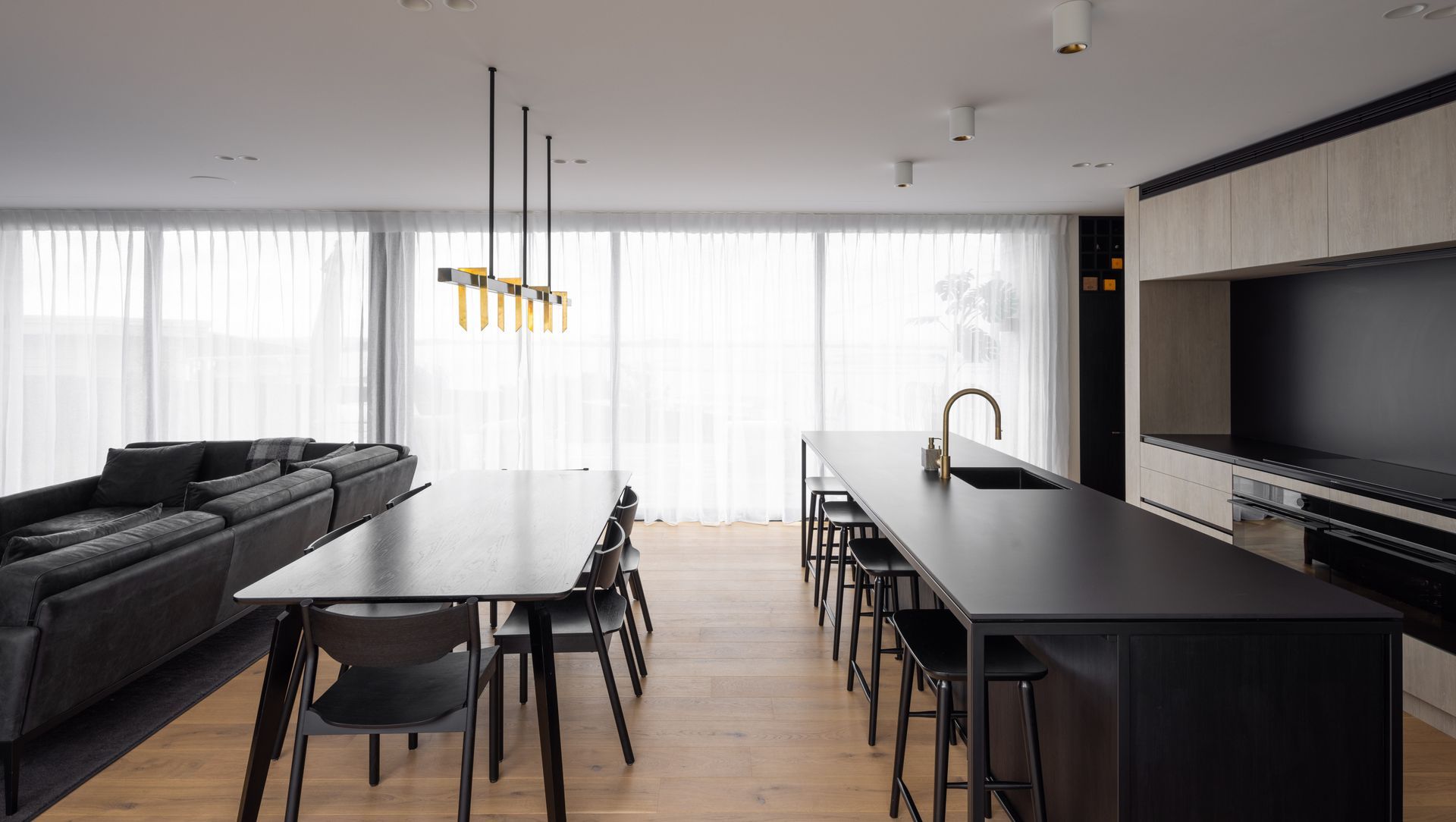 Kelleher Residence banner