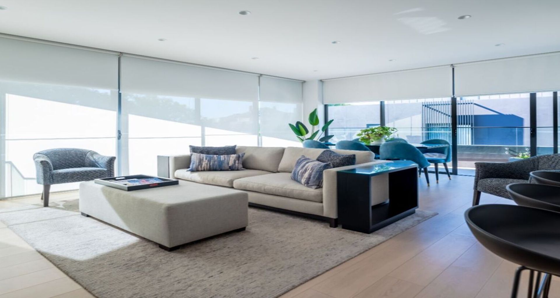 Double Bay Apartments banner