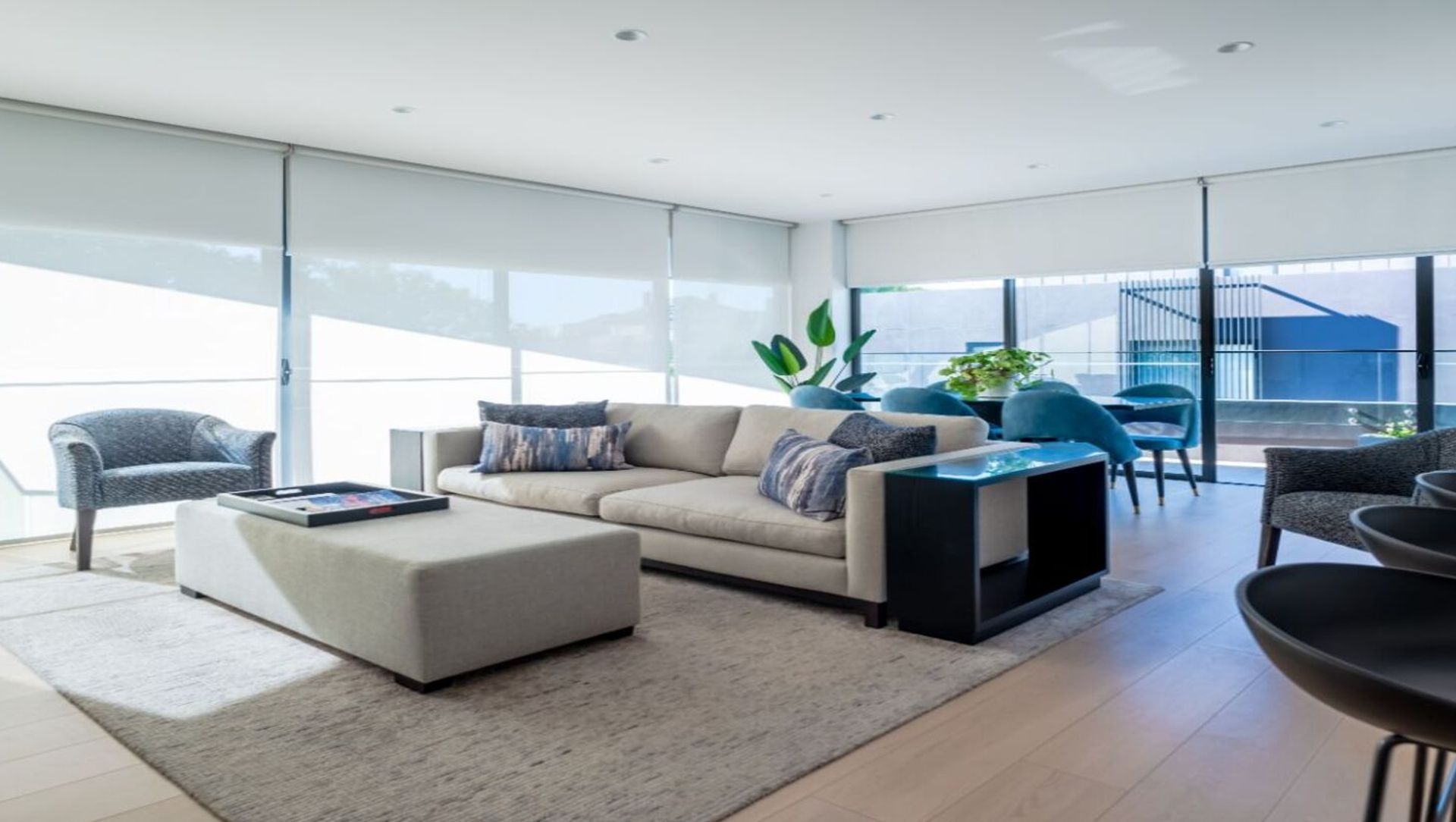 Double Bay Apartments banner