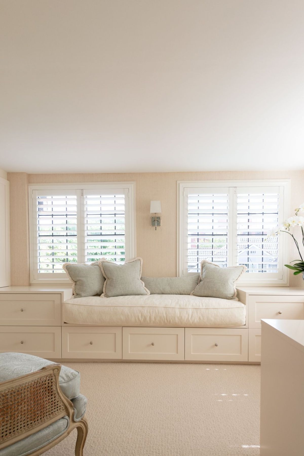Bellevue Hill