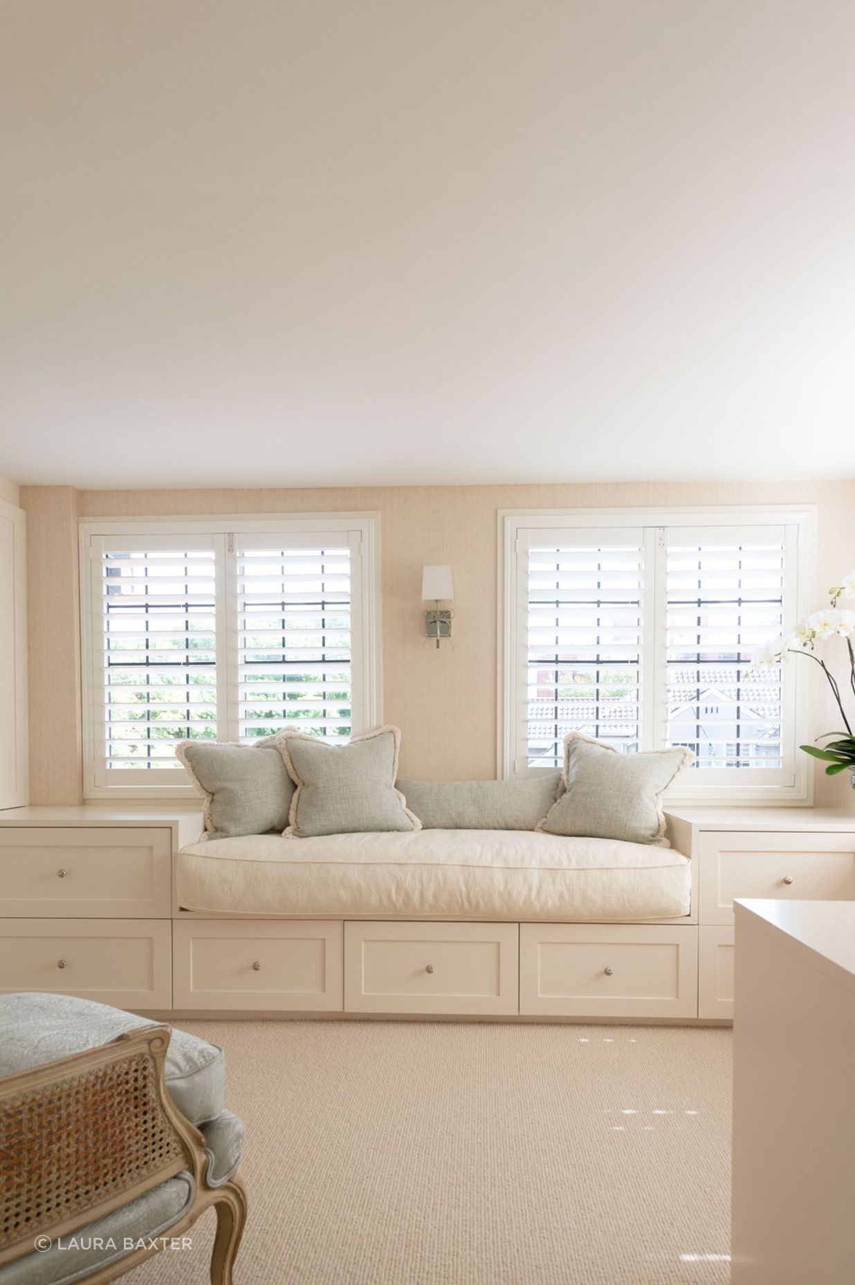 Bellevue Hill