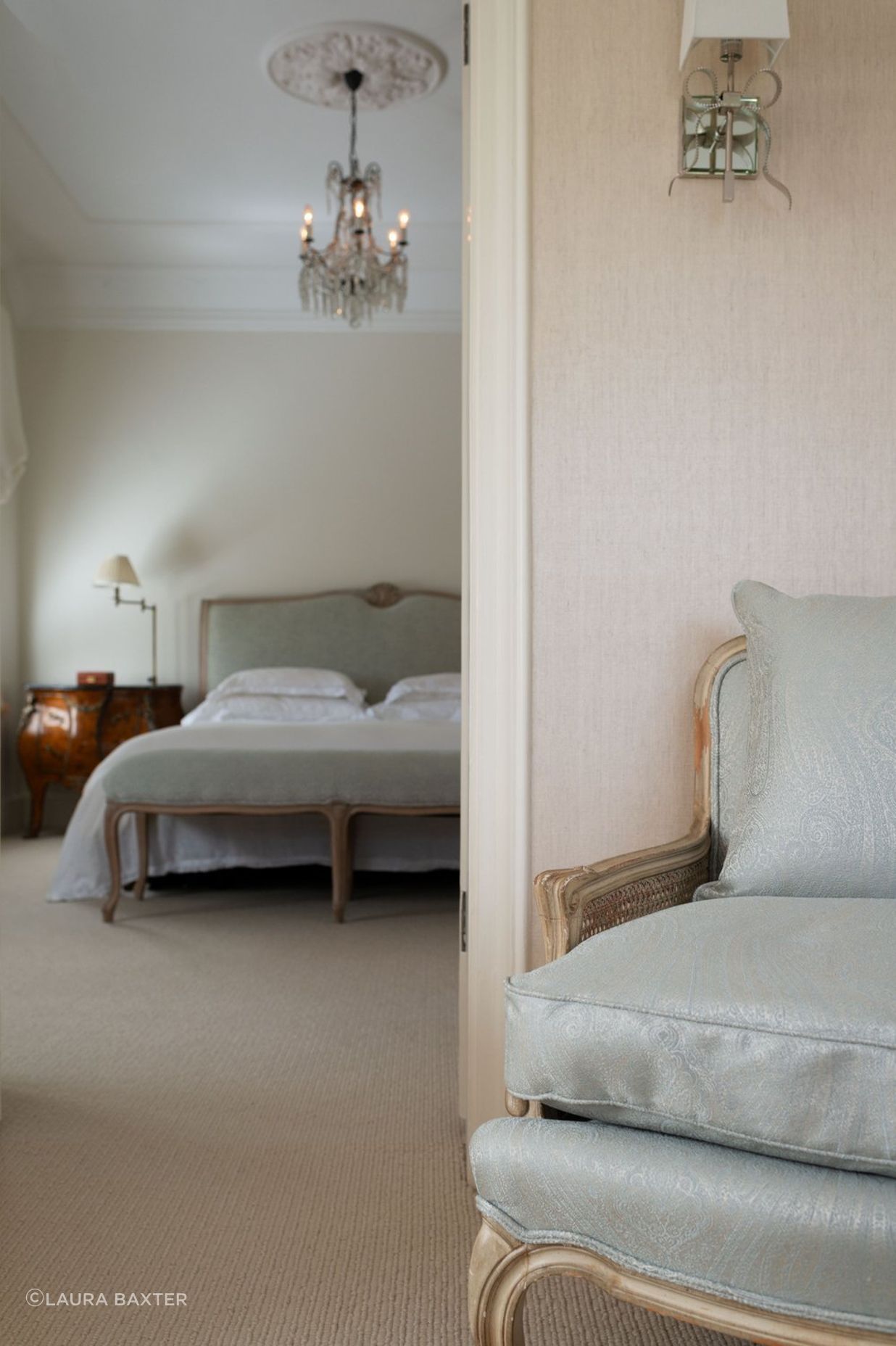 Bellevue Hill
