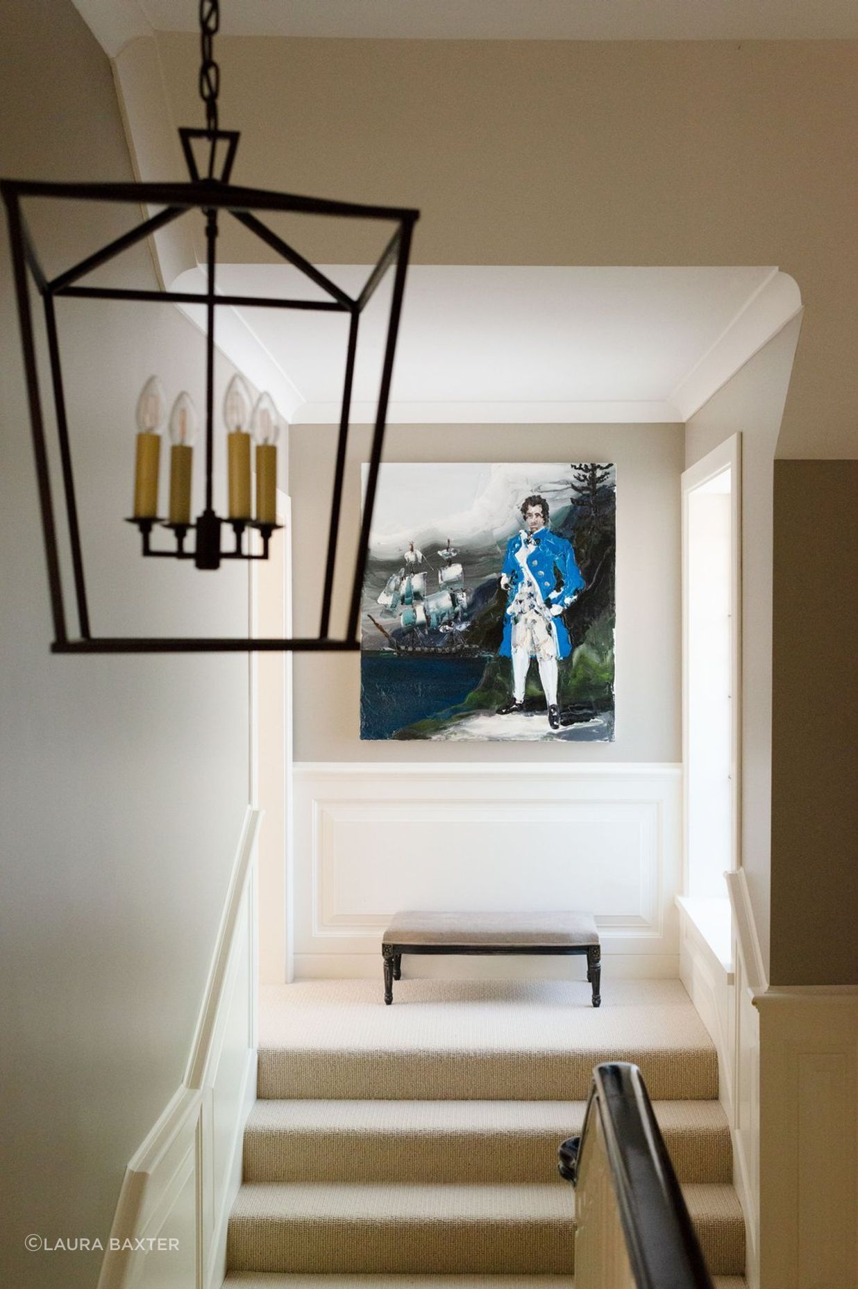 Bellevue Hill