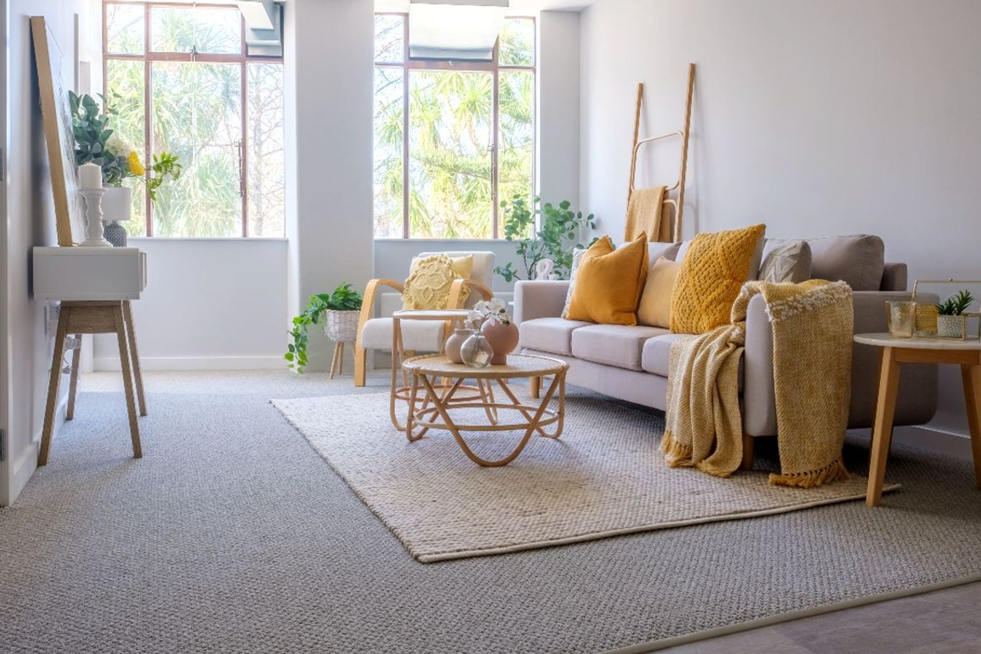 Laings Road Apartments