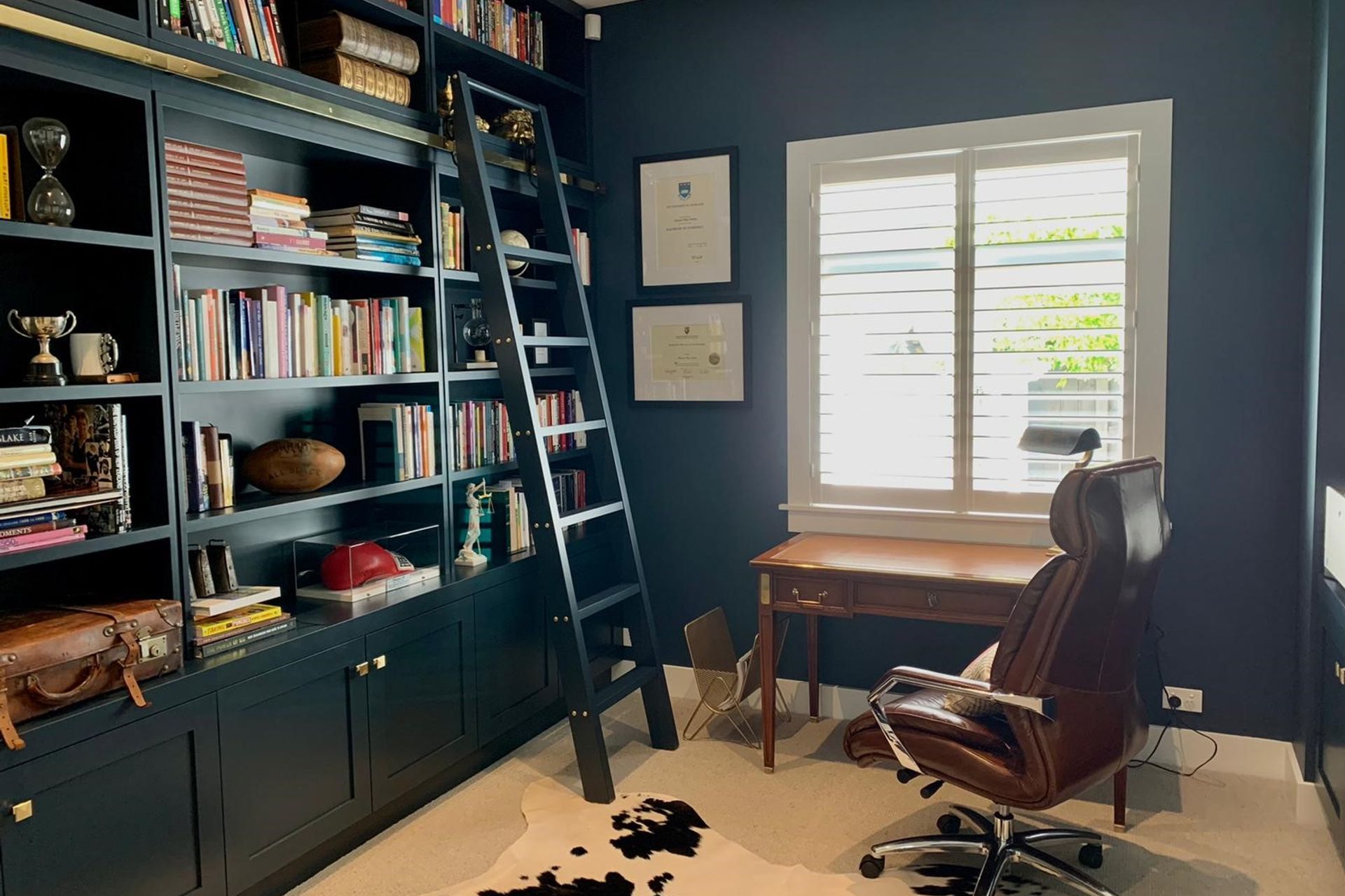 Maungakiekie Avenue Residence