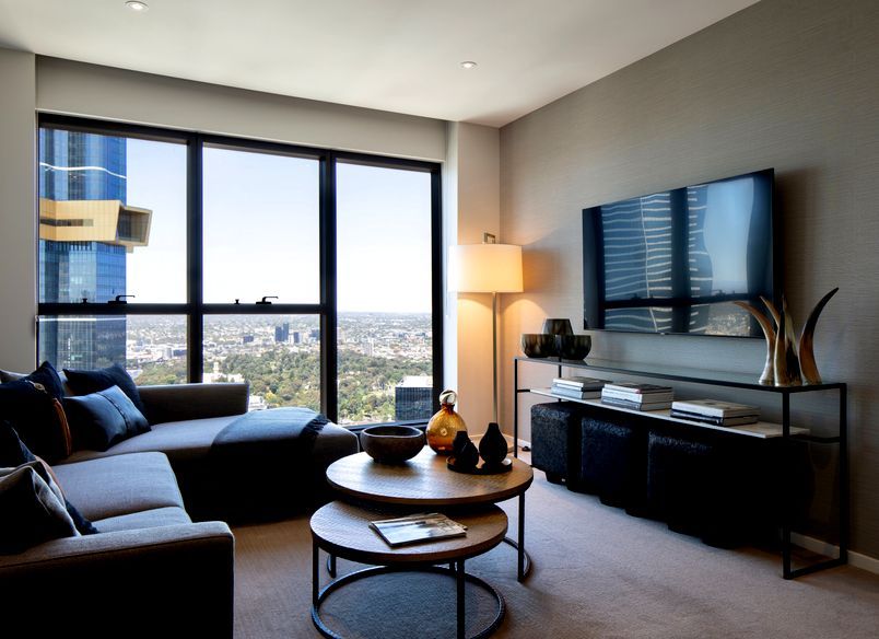 Southbank Apartment