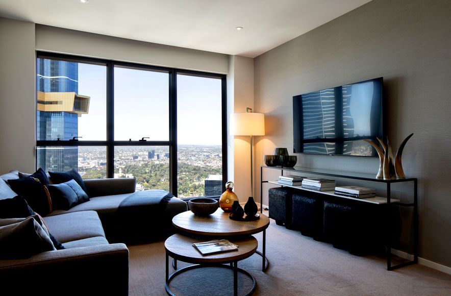 Southbank Apartment