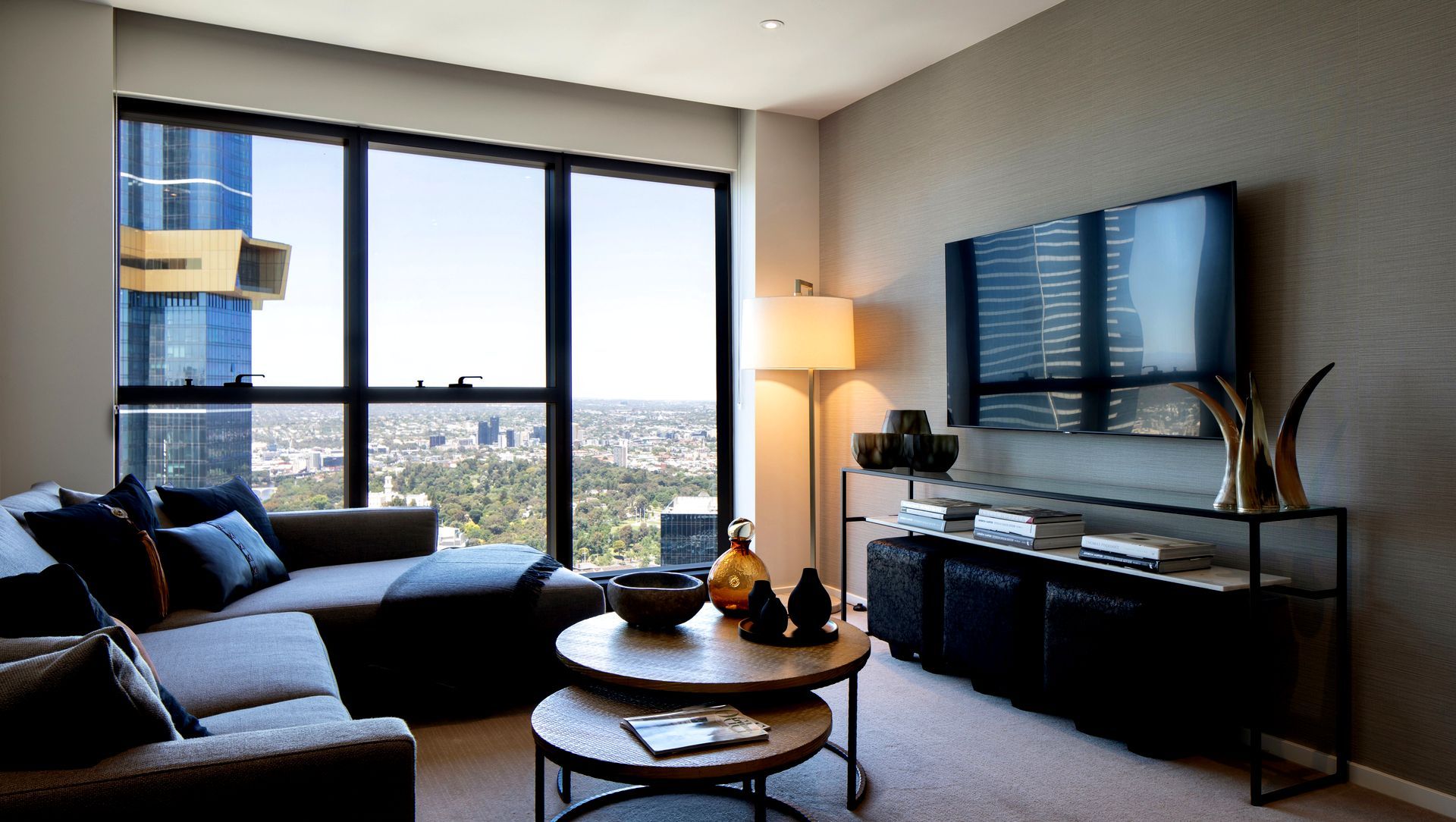 Southbank Apartment banner