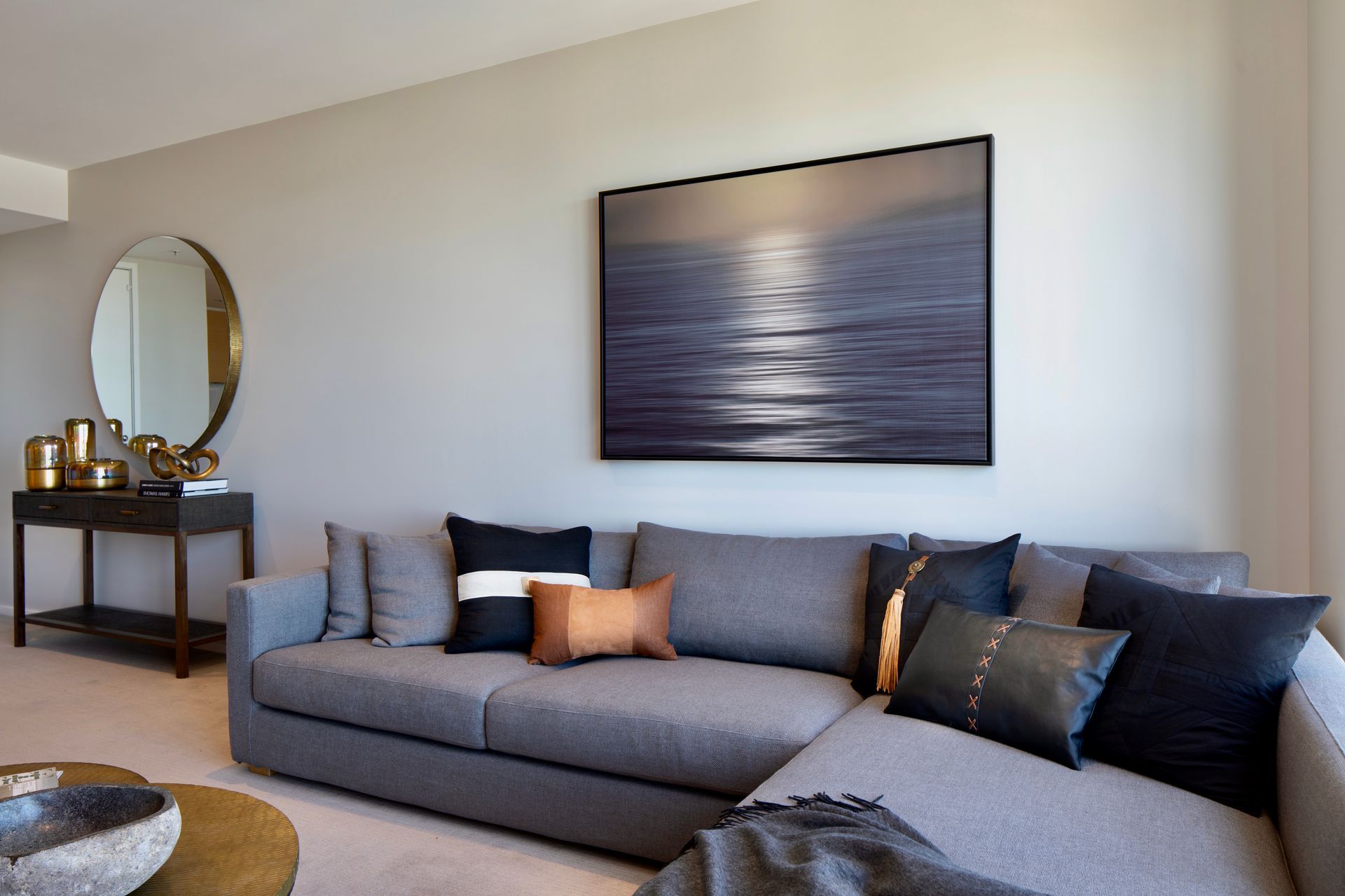Southbank Apartment