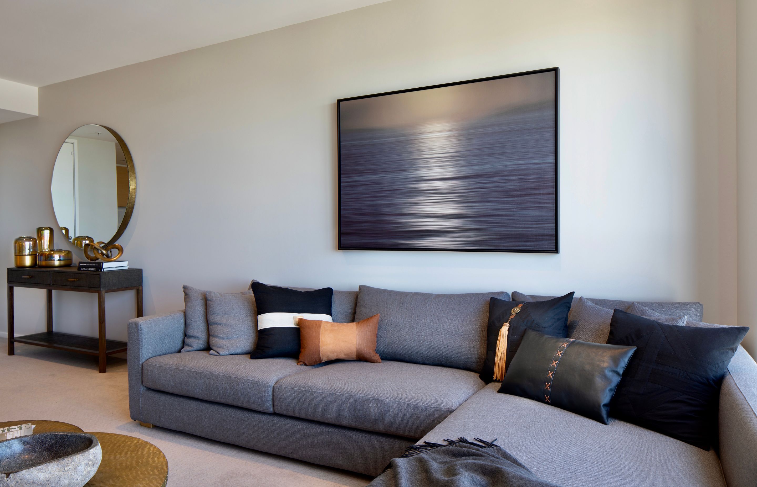 Southbank Apartment