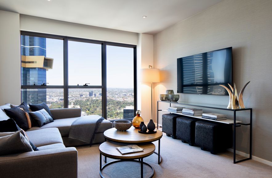Southbank Apartment