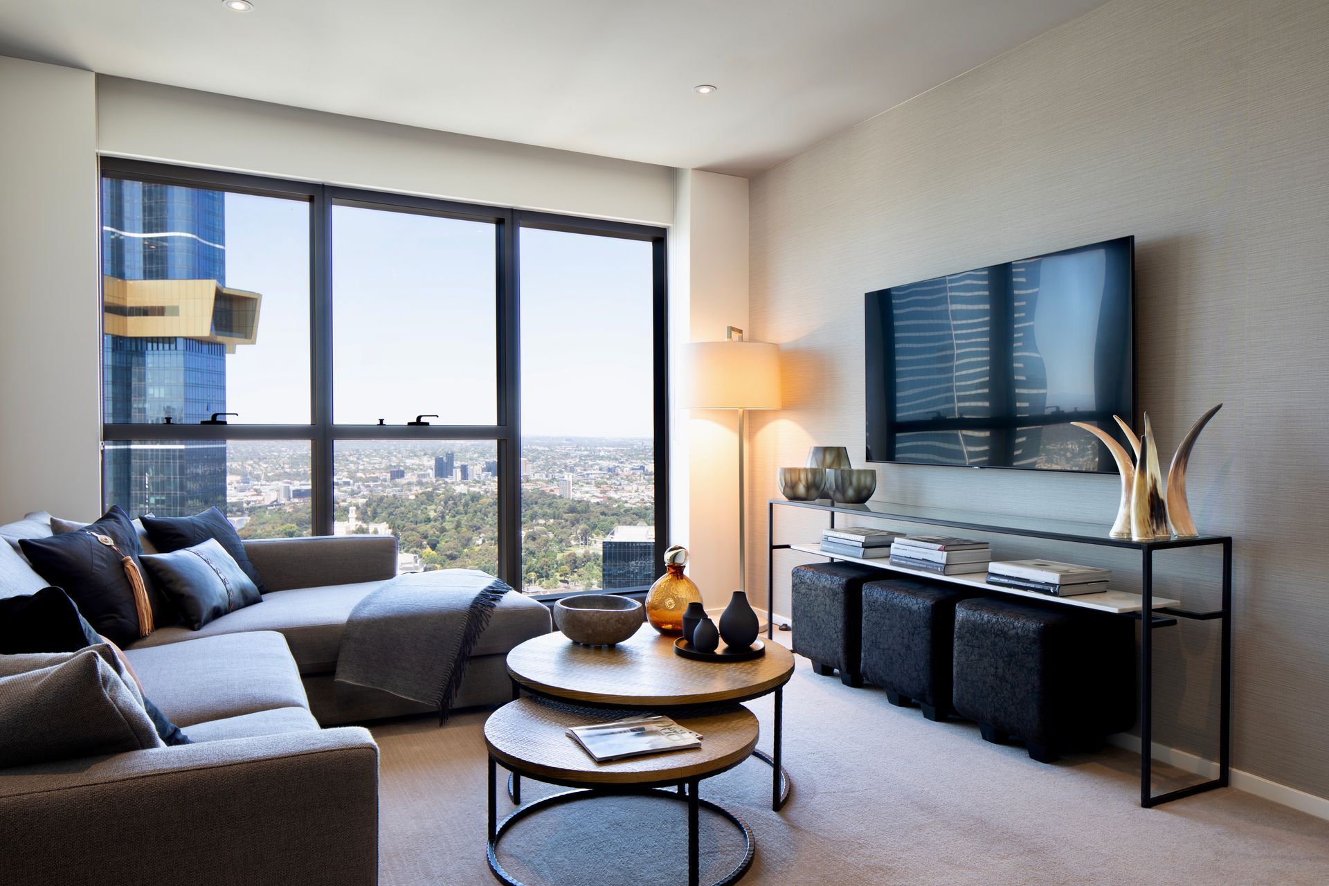 Southbank Apartment