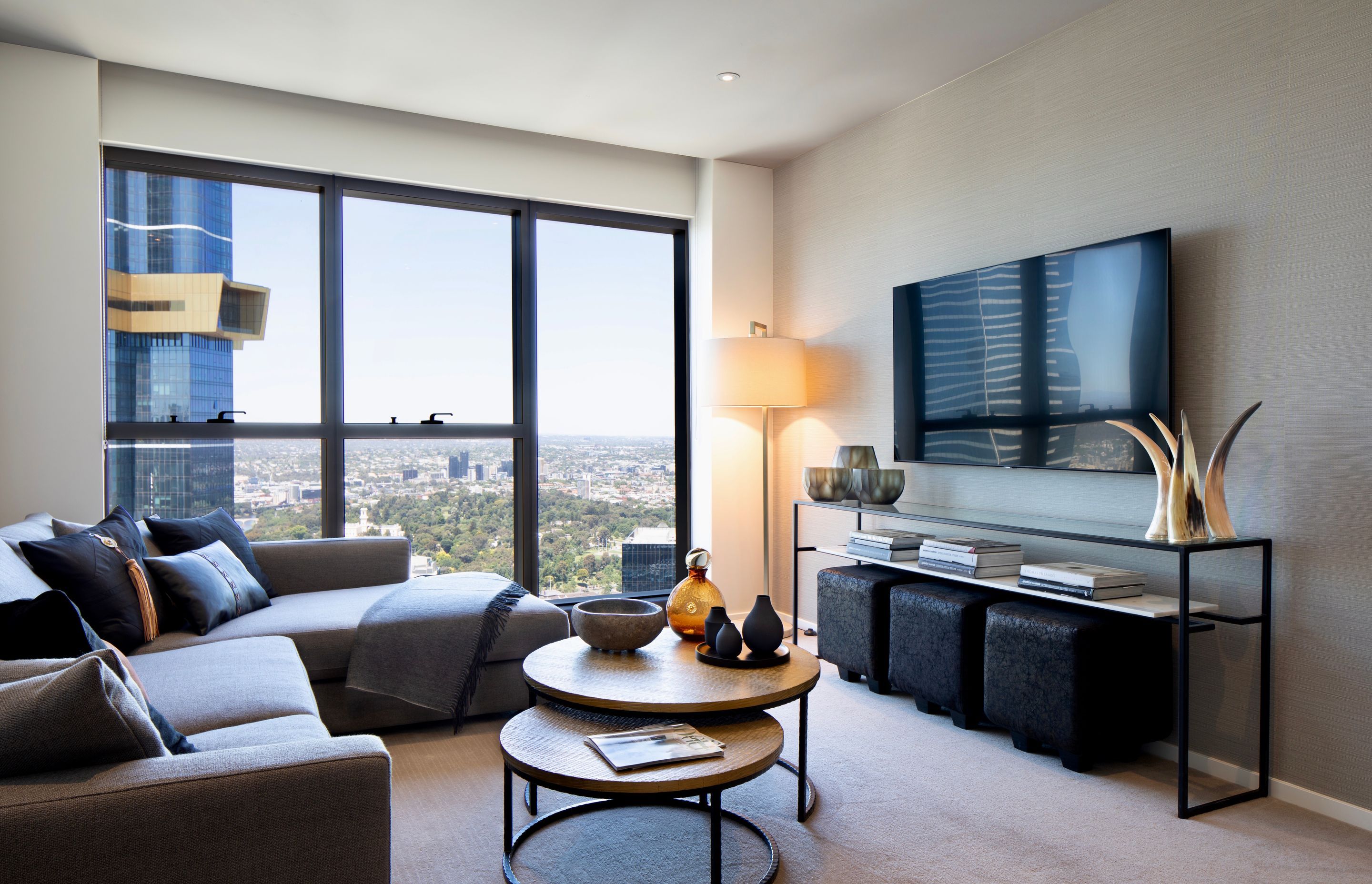 Southbank Apartment