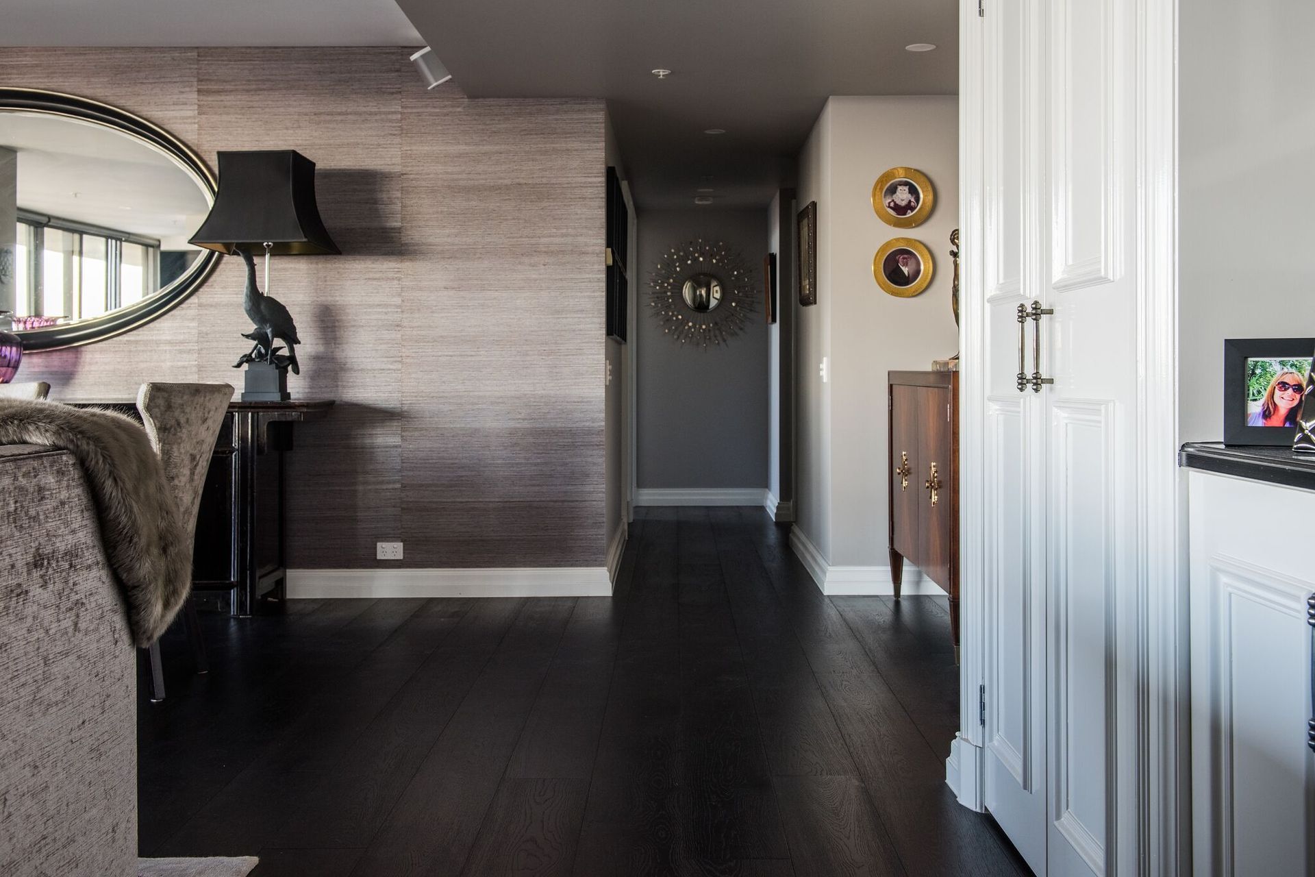 New York Style  Apartment